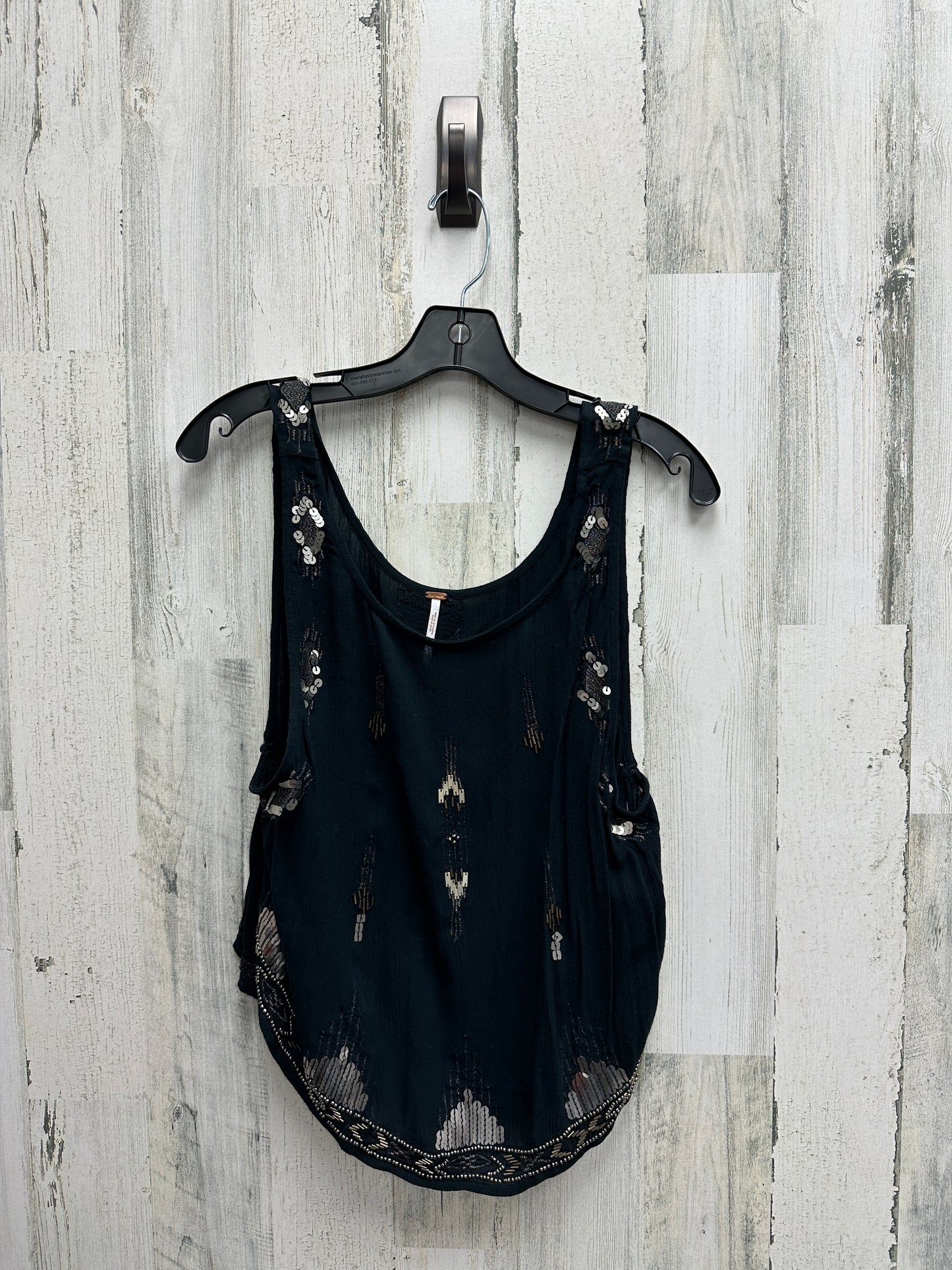 Top Sleeveless By Free People Size: S