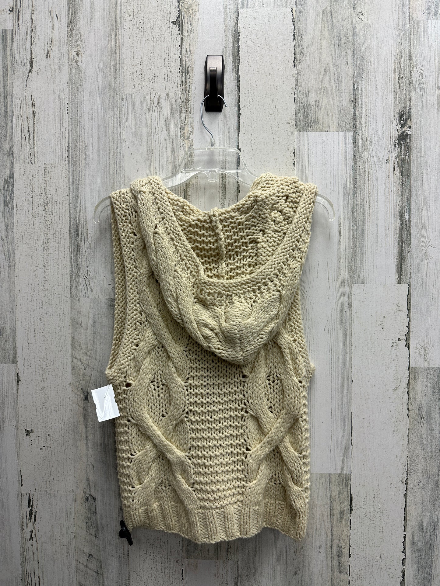 Vest Other By Free People Size: Xs