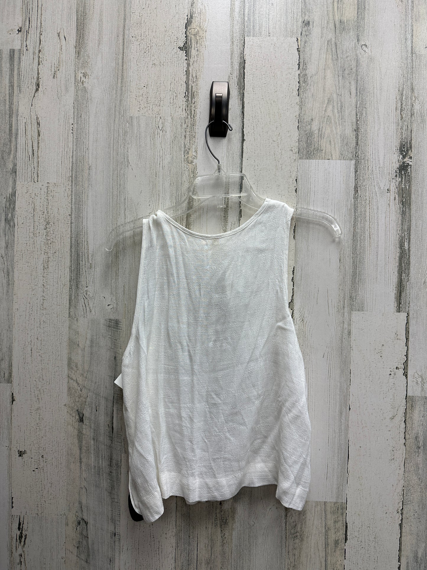 Top Sleeveless By Free People Size: Xs