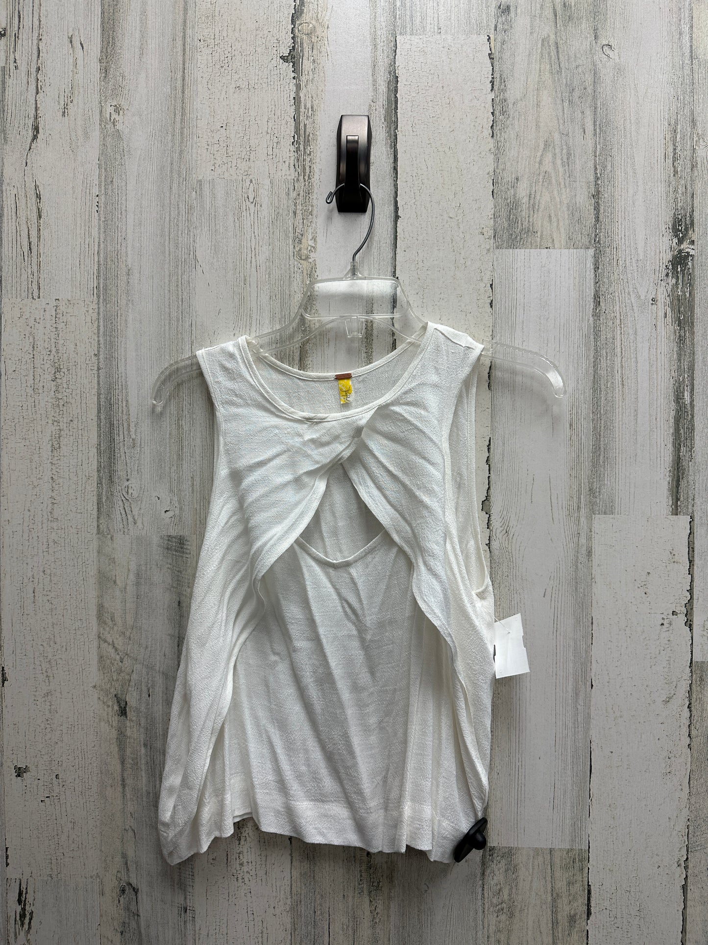 Top Sleeveless By Free People Size: Xs