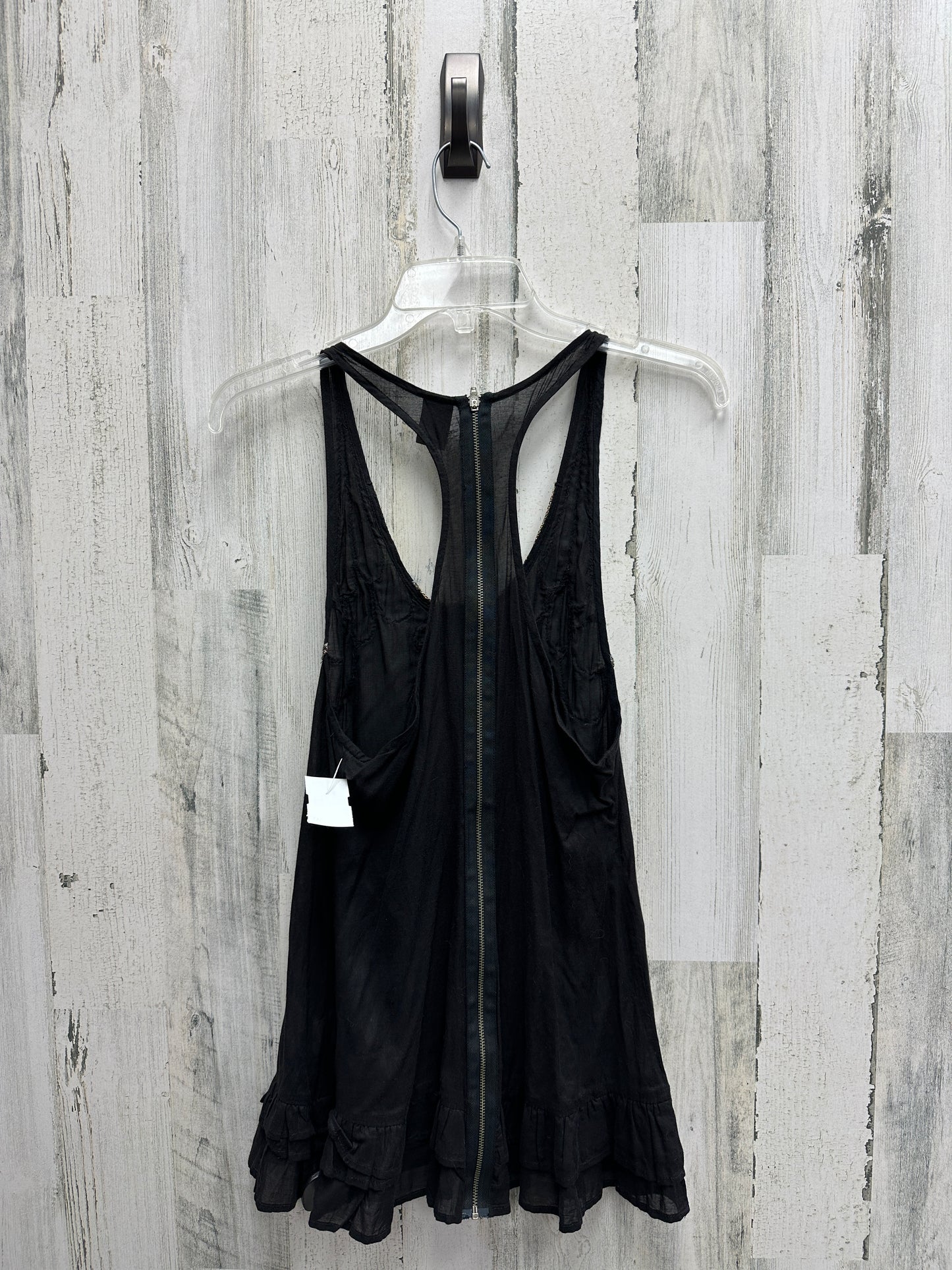 Top Sleeveless By Free People Size: Xs