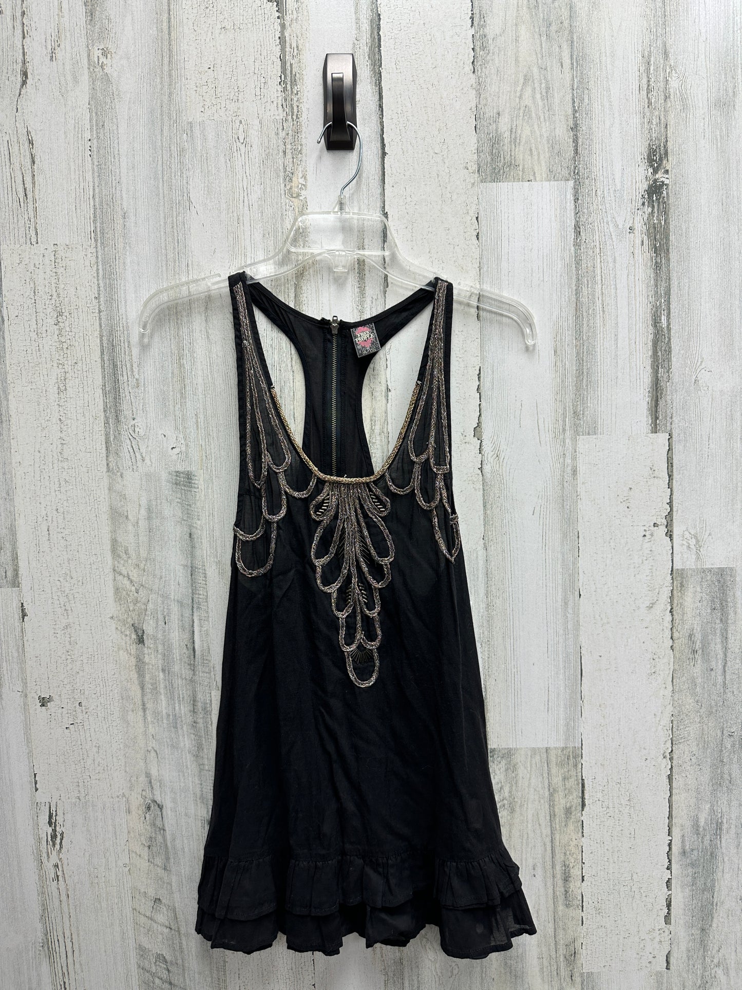 Top Sleeveless By Free People Size: Xs