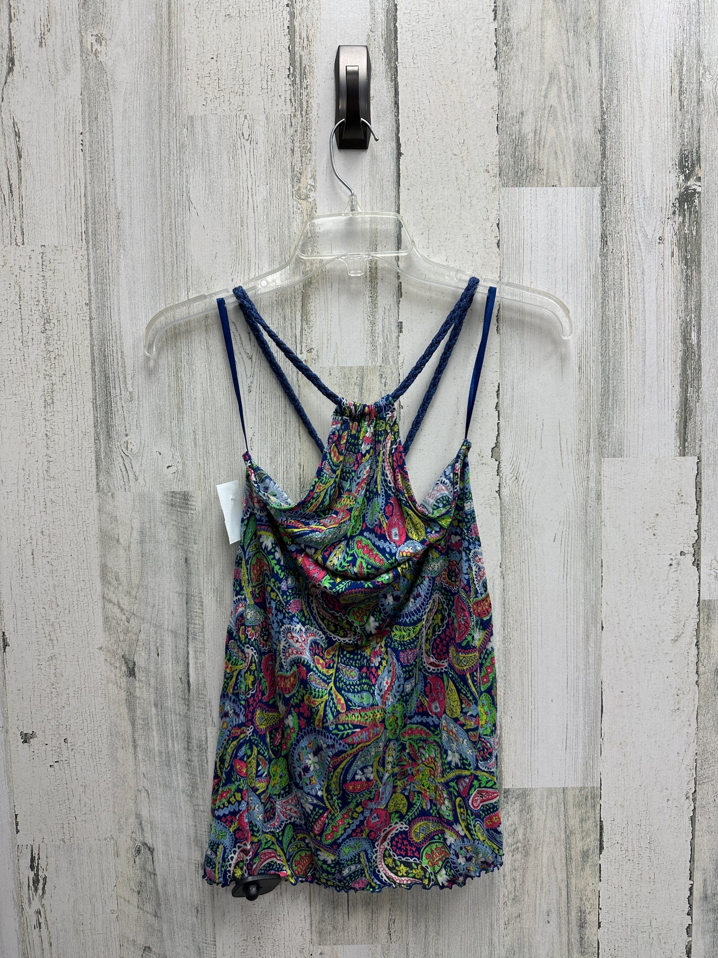 Top Sleeveless By Free People Size: Xs