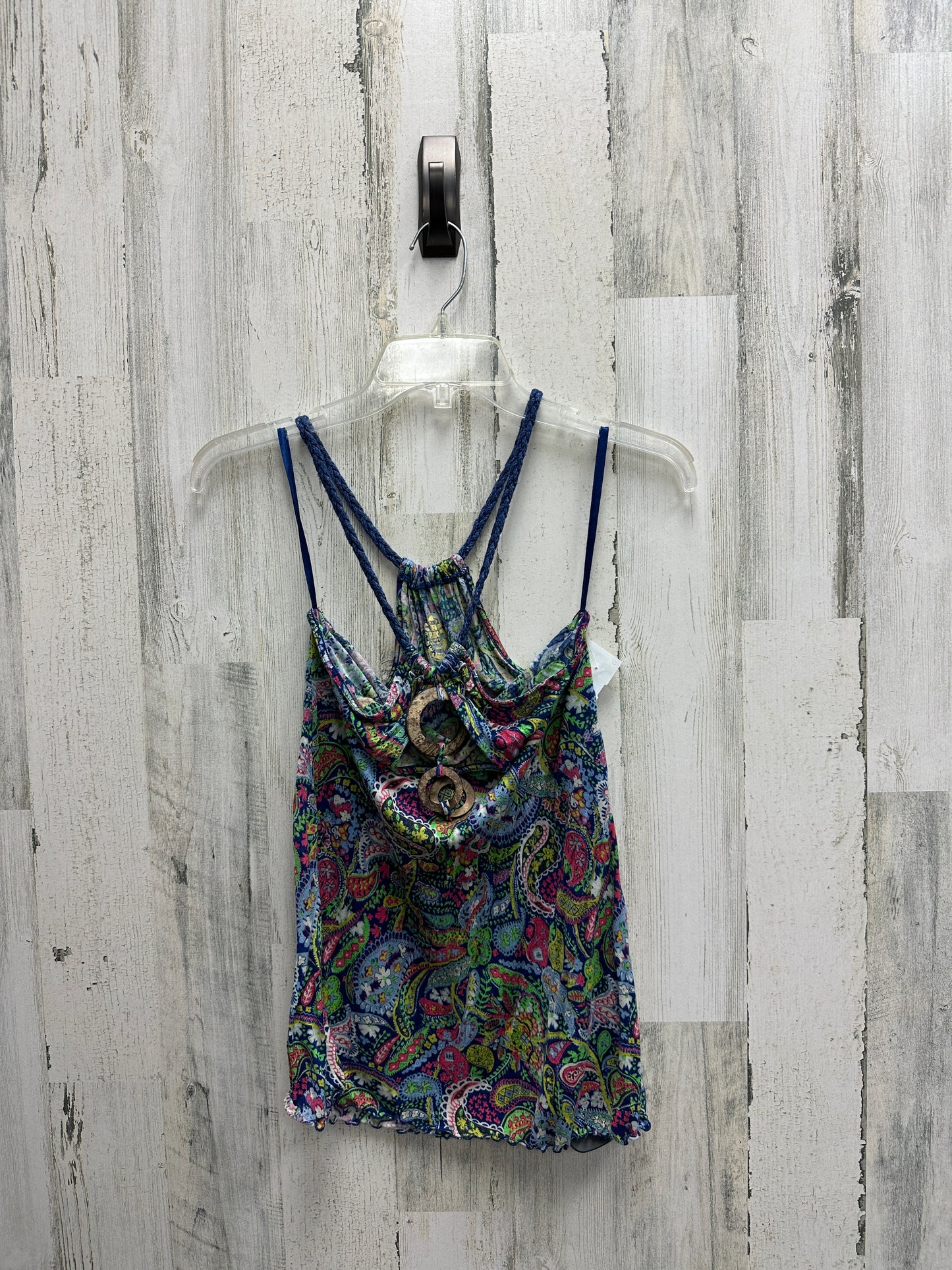 Top Sleeveless By Free People Size: Xs