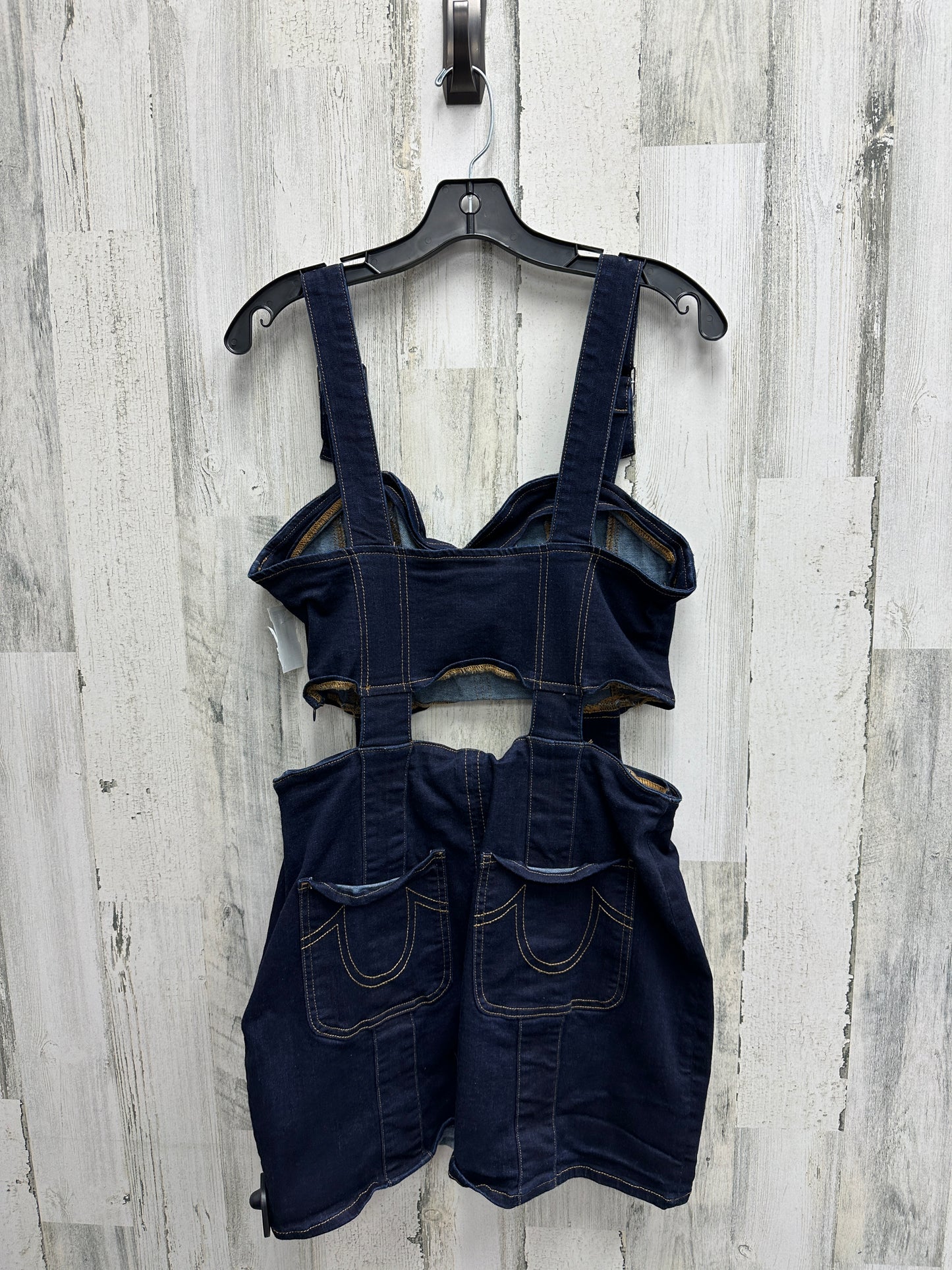 Dress Casual Short By True Religion Size: Xl