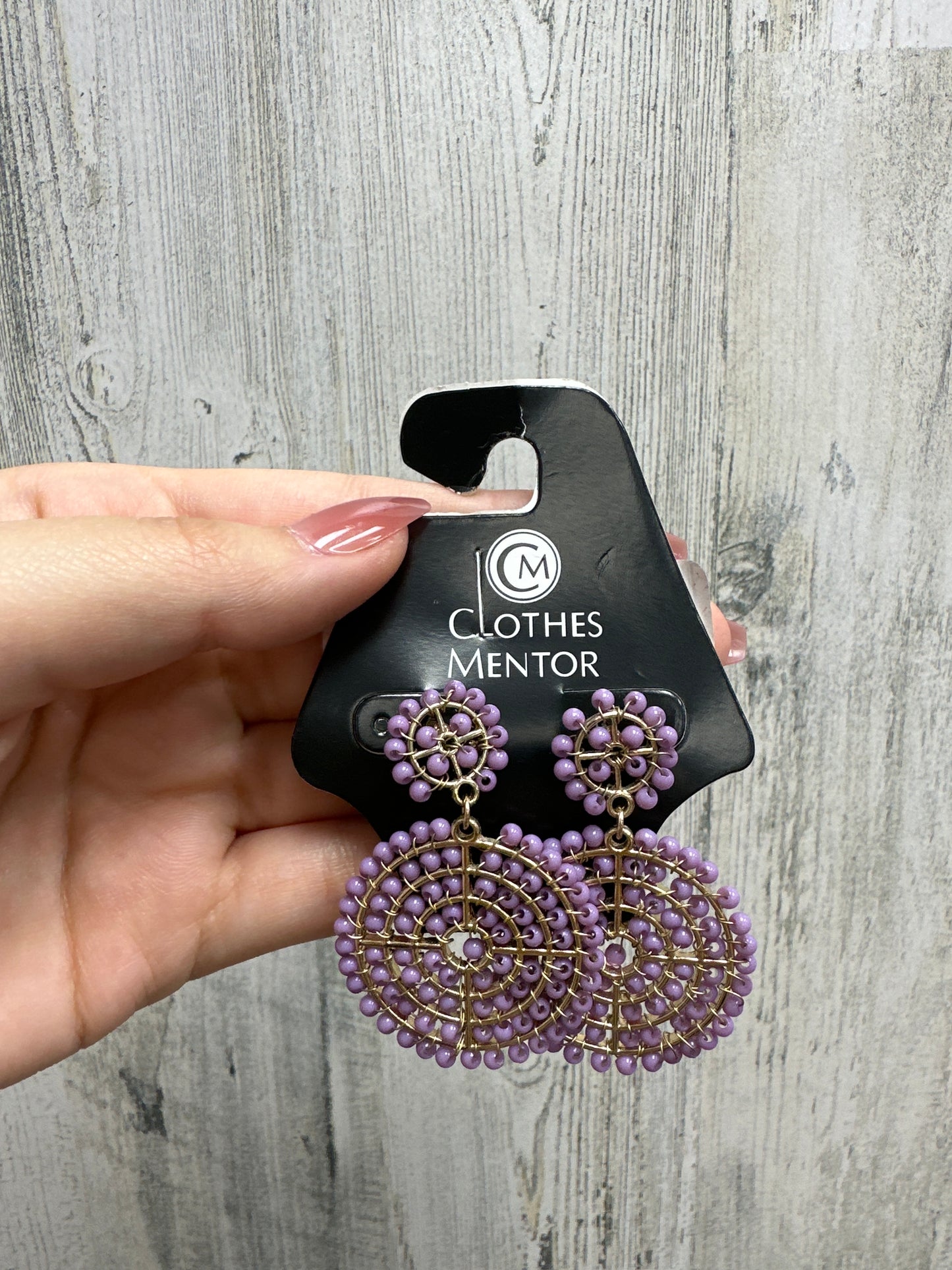 Earrings Other By Clothes Mentor