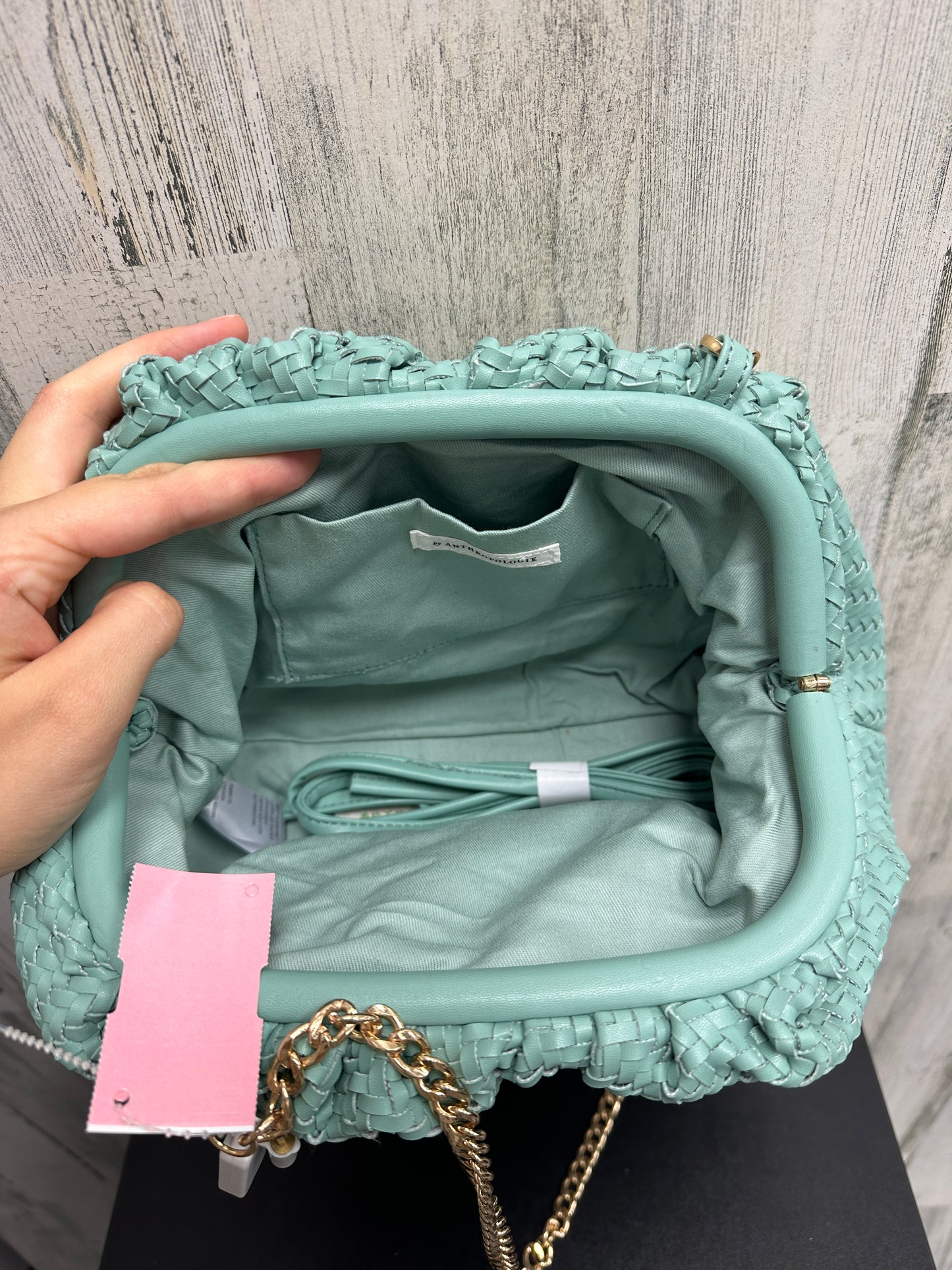 Crossbody By Anthropologie Size: Small
