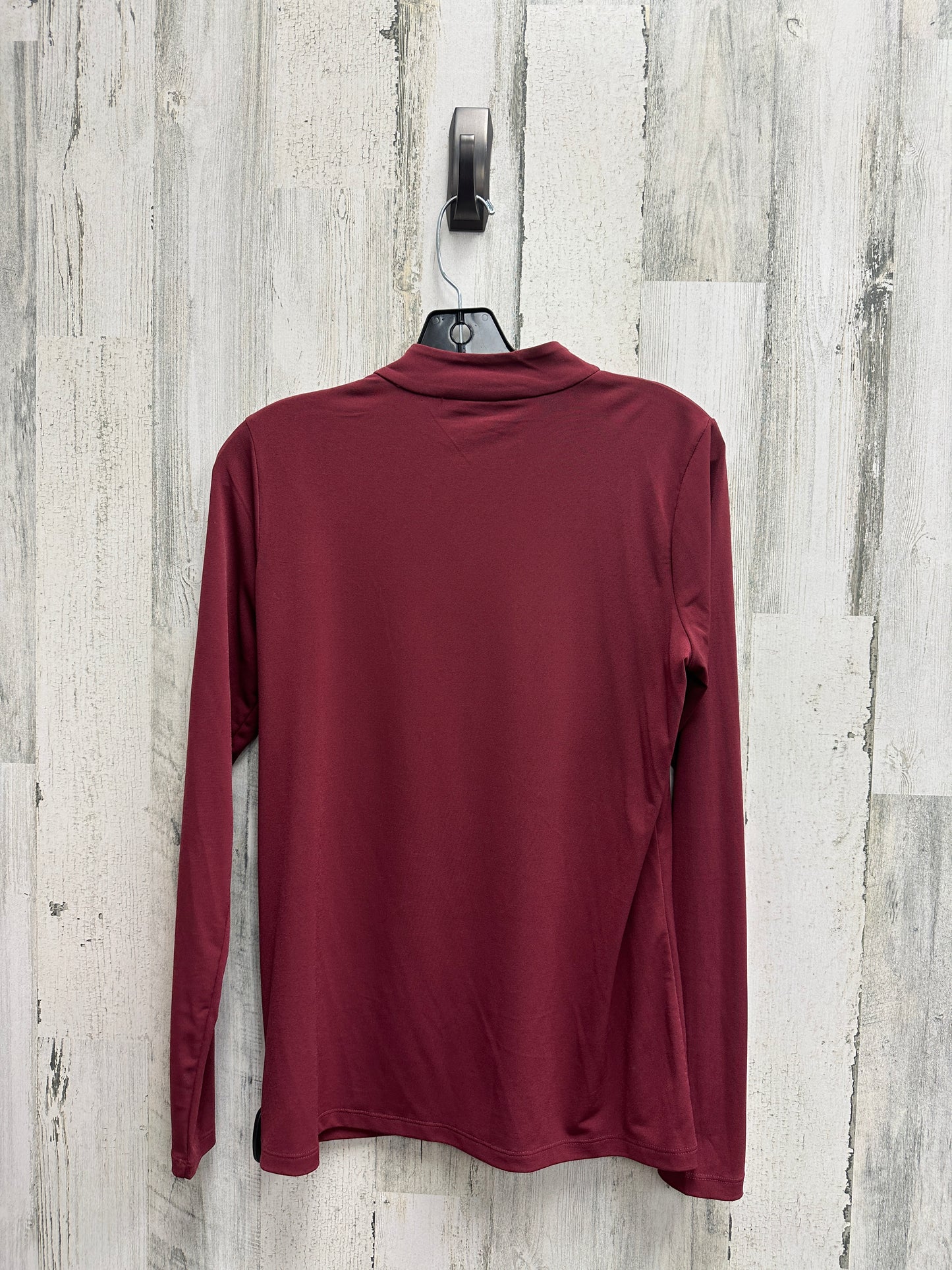 Top Long Sleeve By Michael Kors Size: M