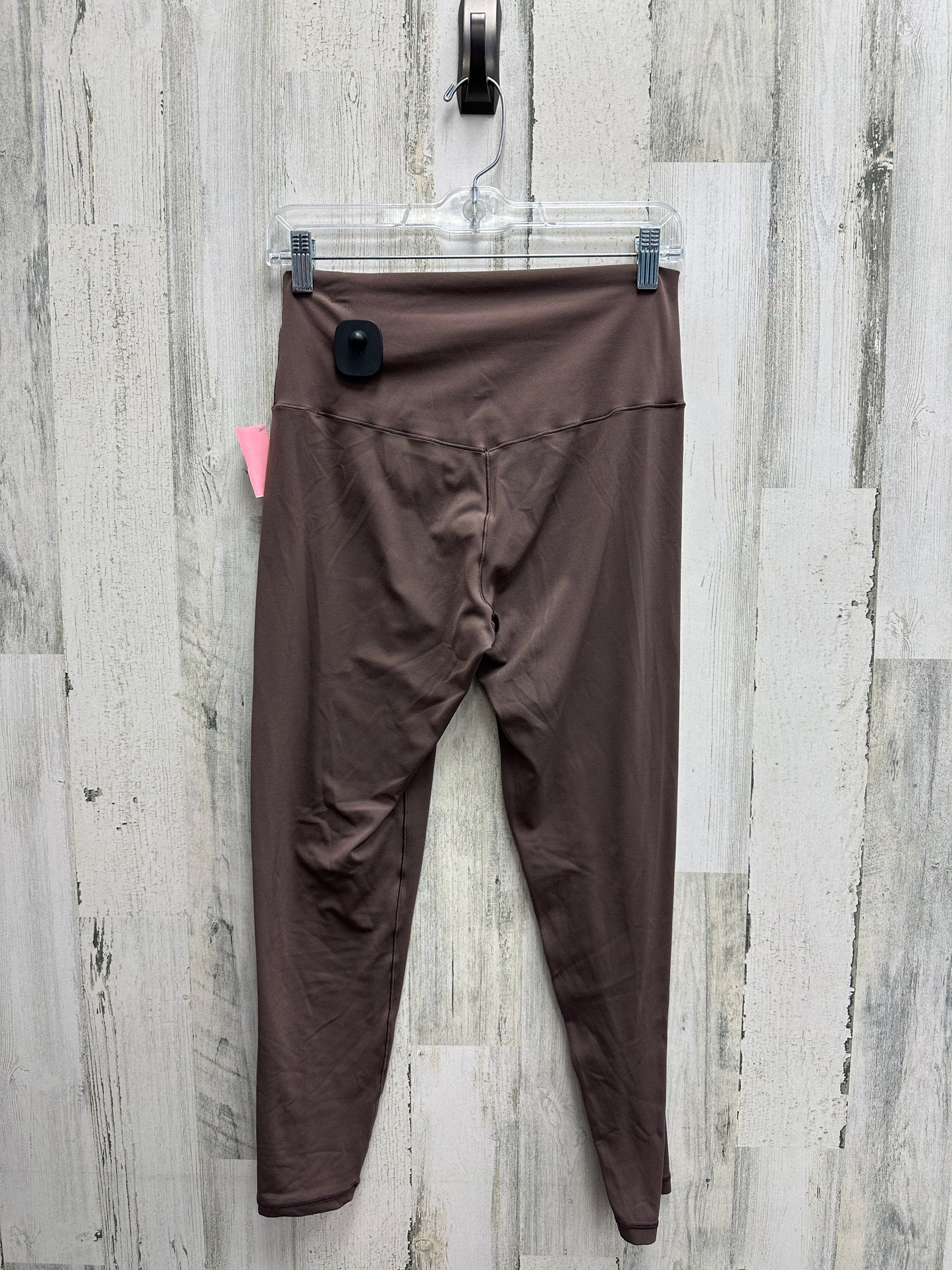 Athletic Leggings By Aerie Size: L