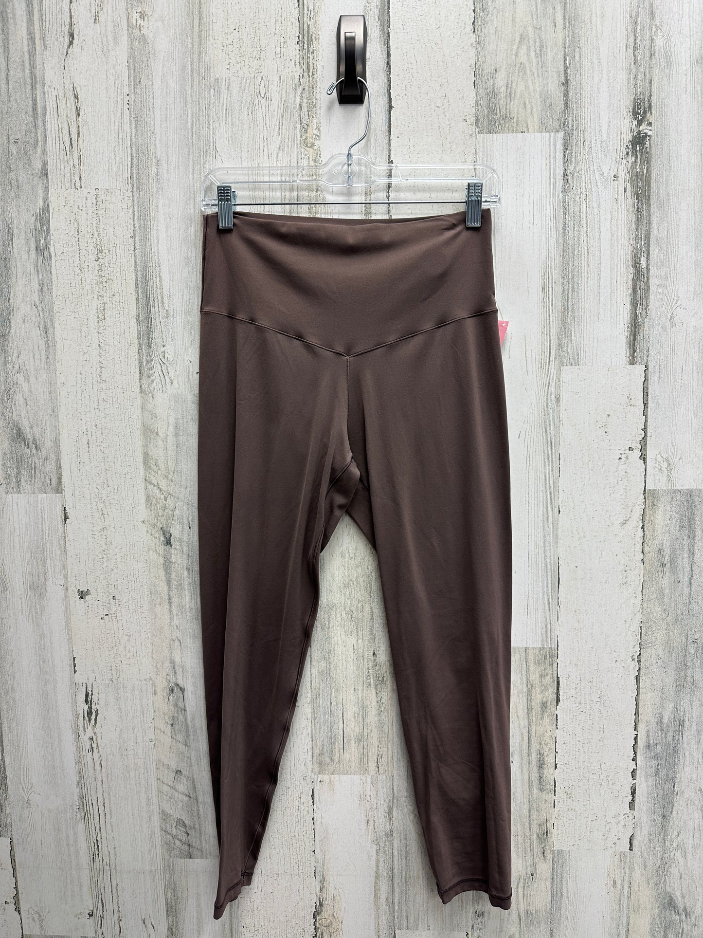 Athletic Leggings By Aerie Size: L