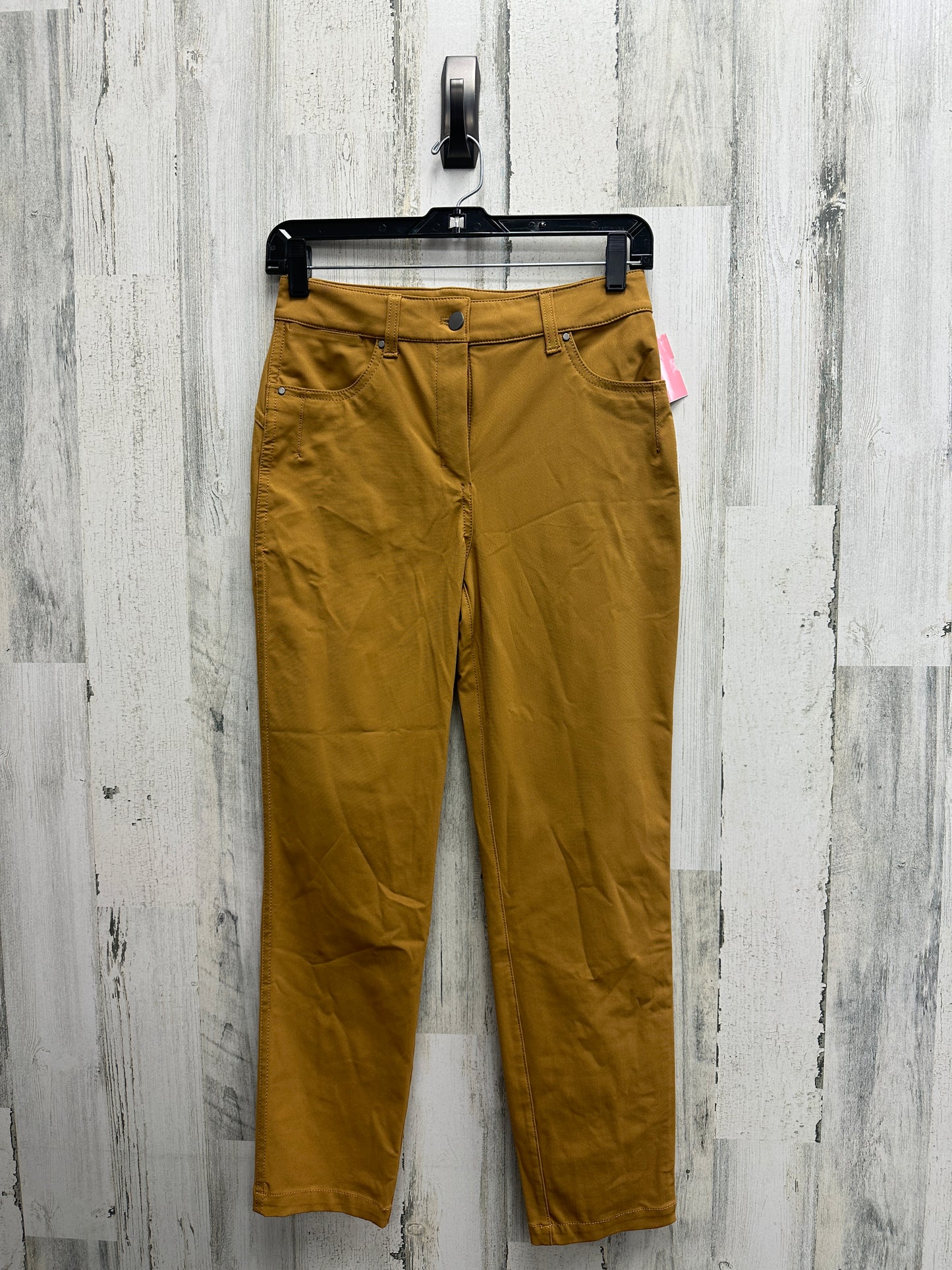 Athletic Pants By Lululemon Size: 4