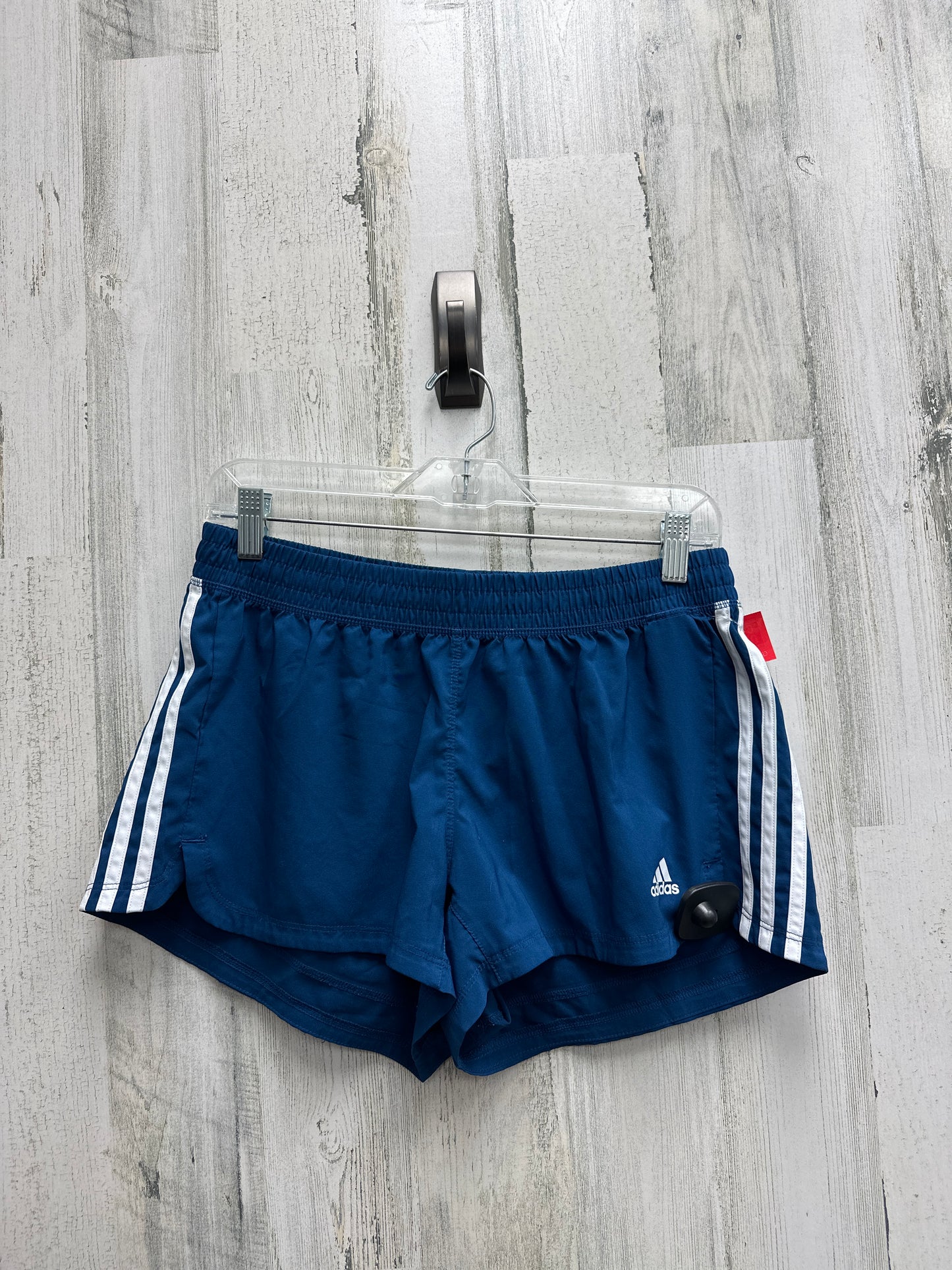Athletic Shorts By Adidas Size: M