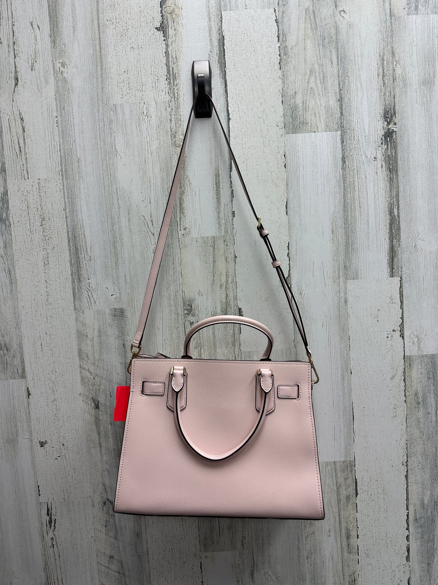 Handbag Designer By Michael Kors Size: Medium