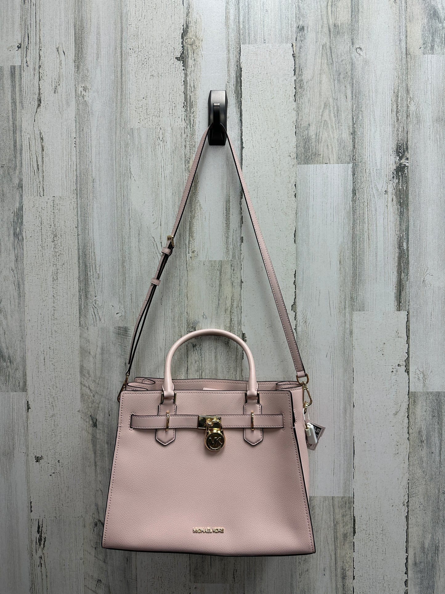 Handbag Designer By Michael Kors Size: Medium