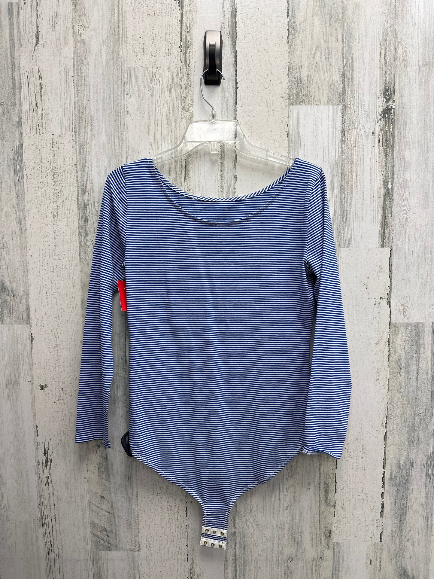 Top Long Sleeve By J Crew Size: M