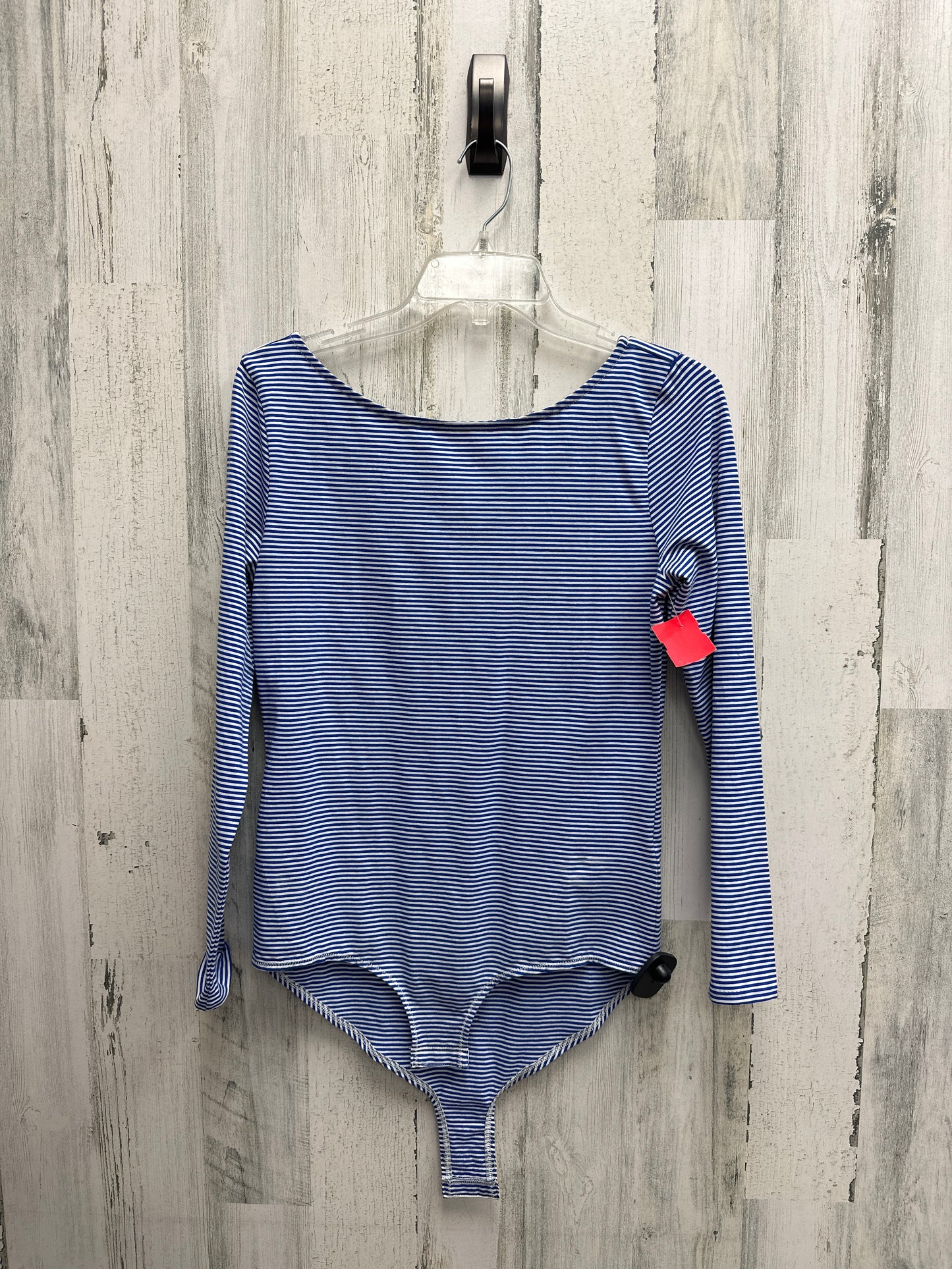 Top Long Sleeve By J Crew Size: M