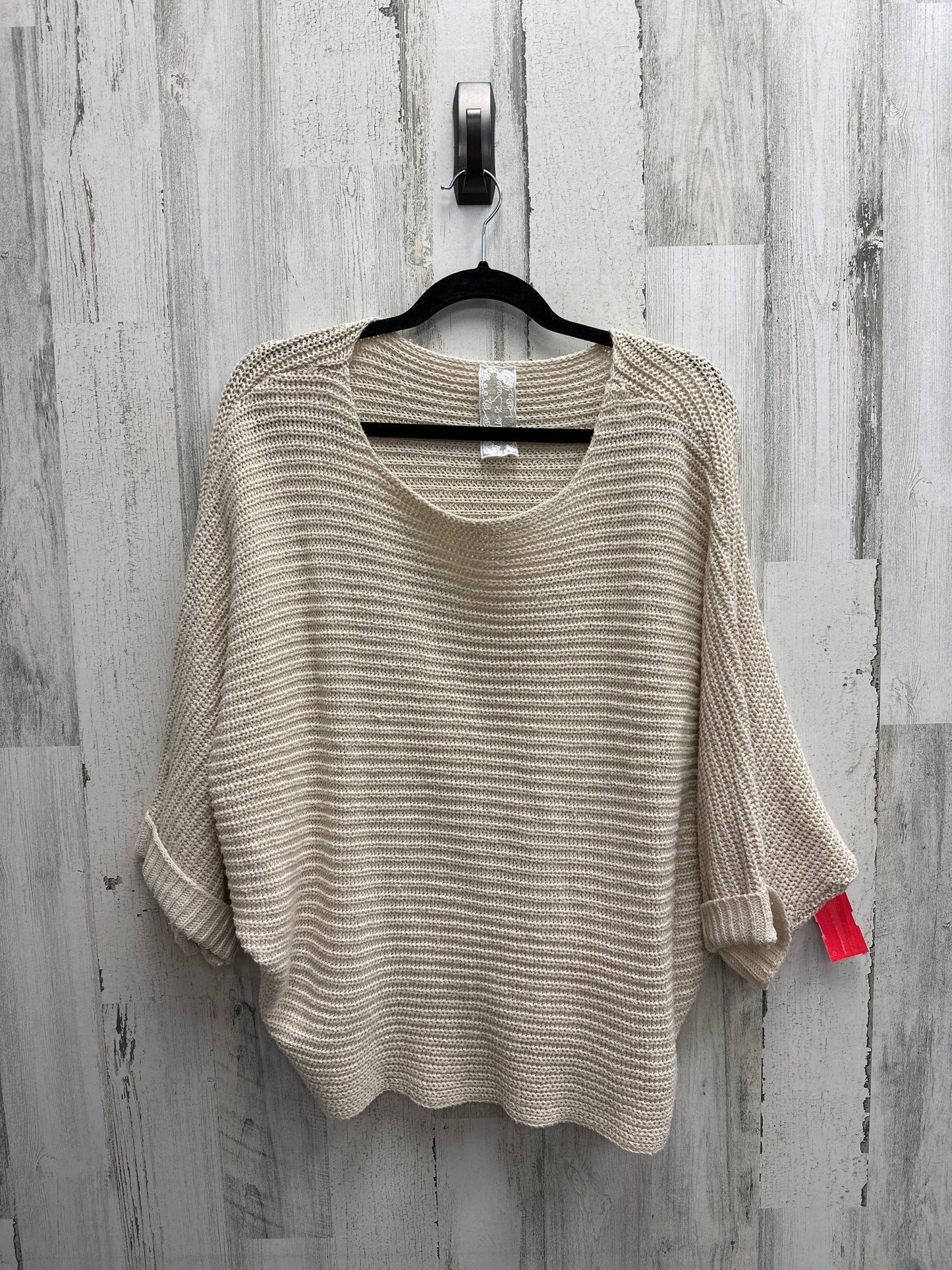 Top Long Sleeve By Clothes Mentor Size: S