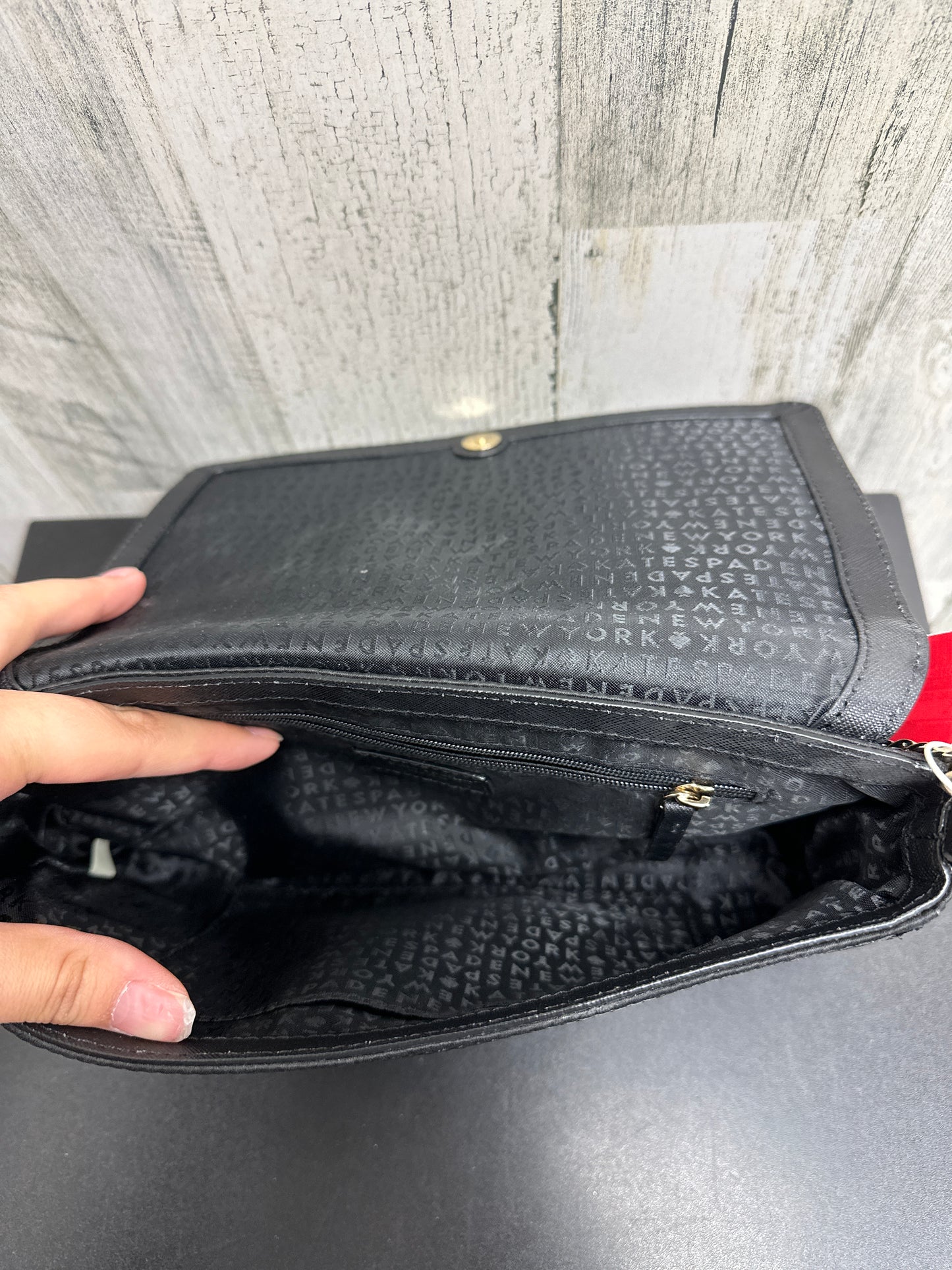 Handbag Designer By Kate Spade Size: Medium