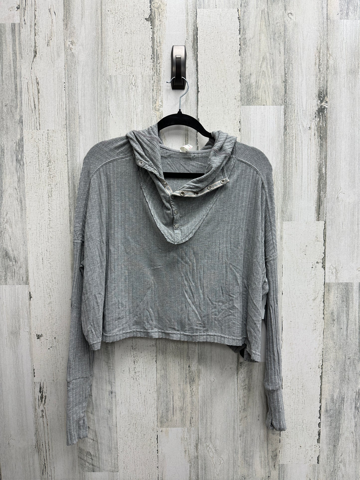 Sweater By Free People Size: Xs
