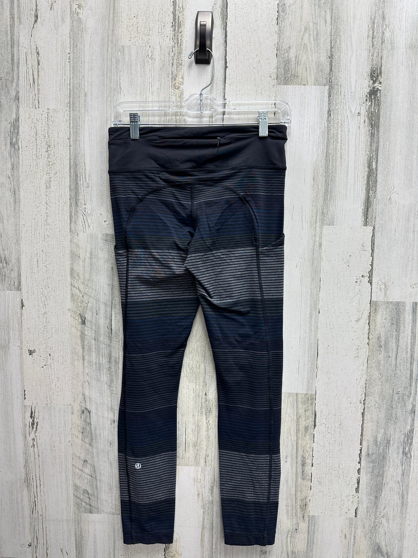 Athletic Leggings By Lululemon Size: 6
