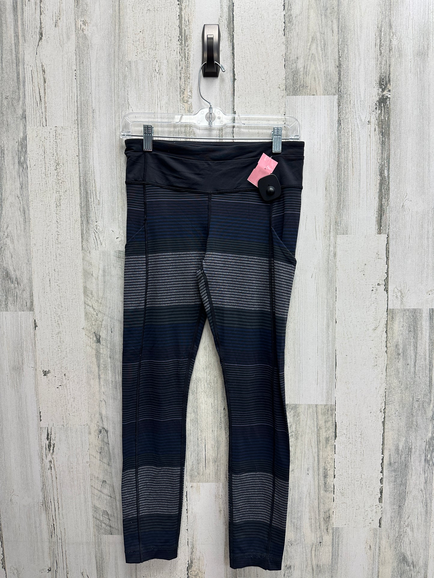 Athletic Leggings By Lululemon Size: 6
