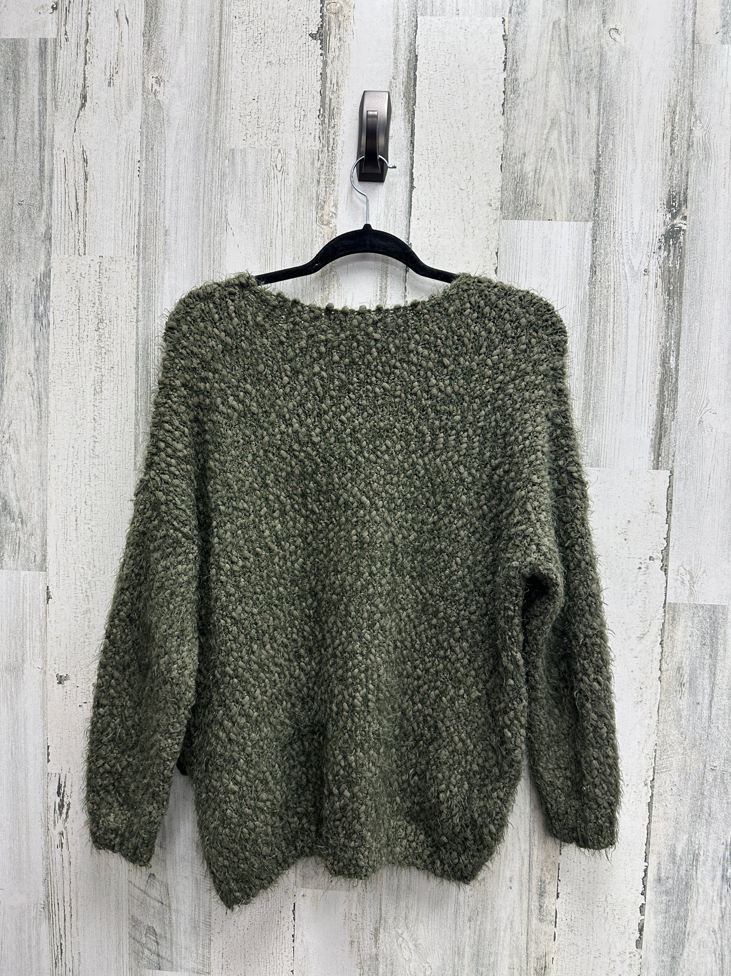 Sweater By Altard State Size: S