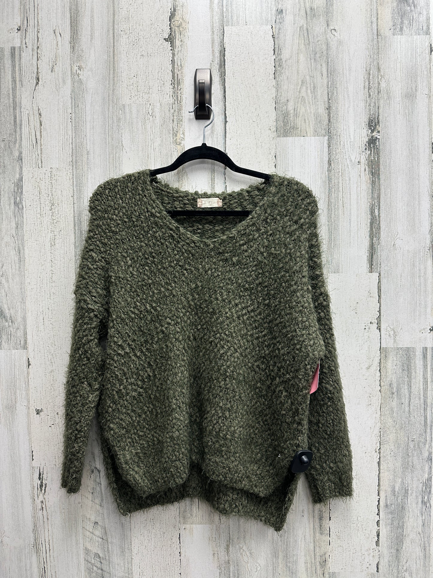 Sweater By Altard State Size: S