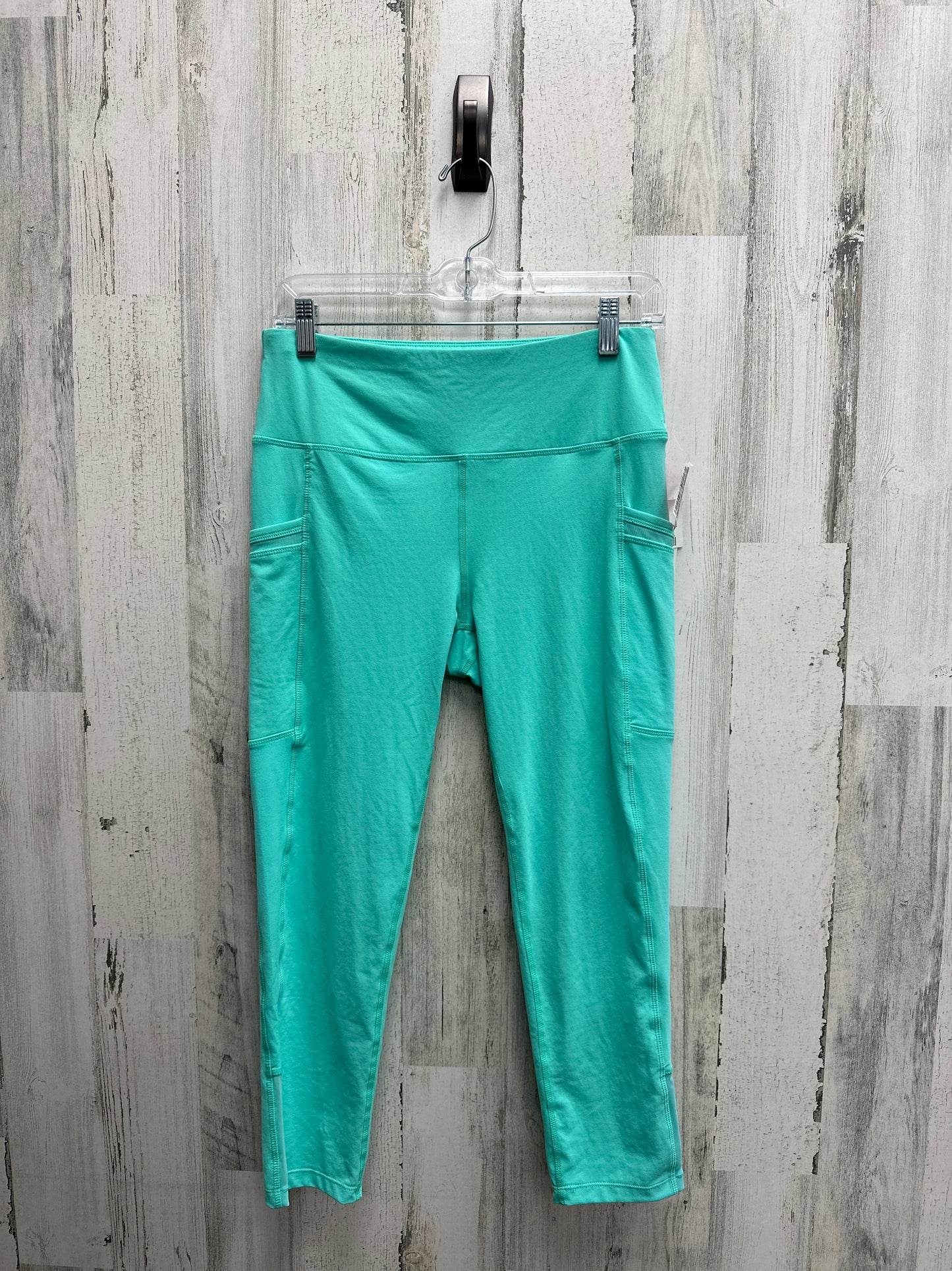 Athletic Leggings By Clothes Mentor Size: S