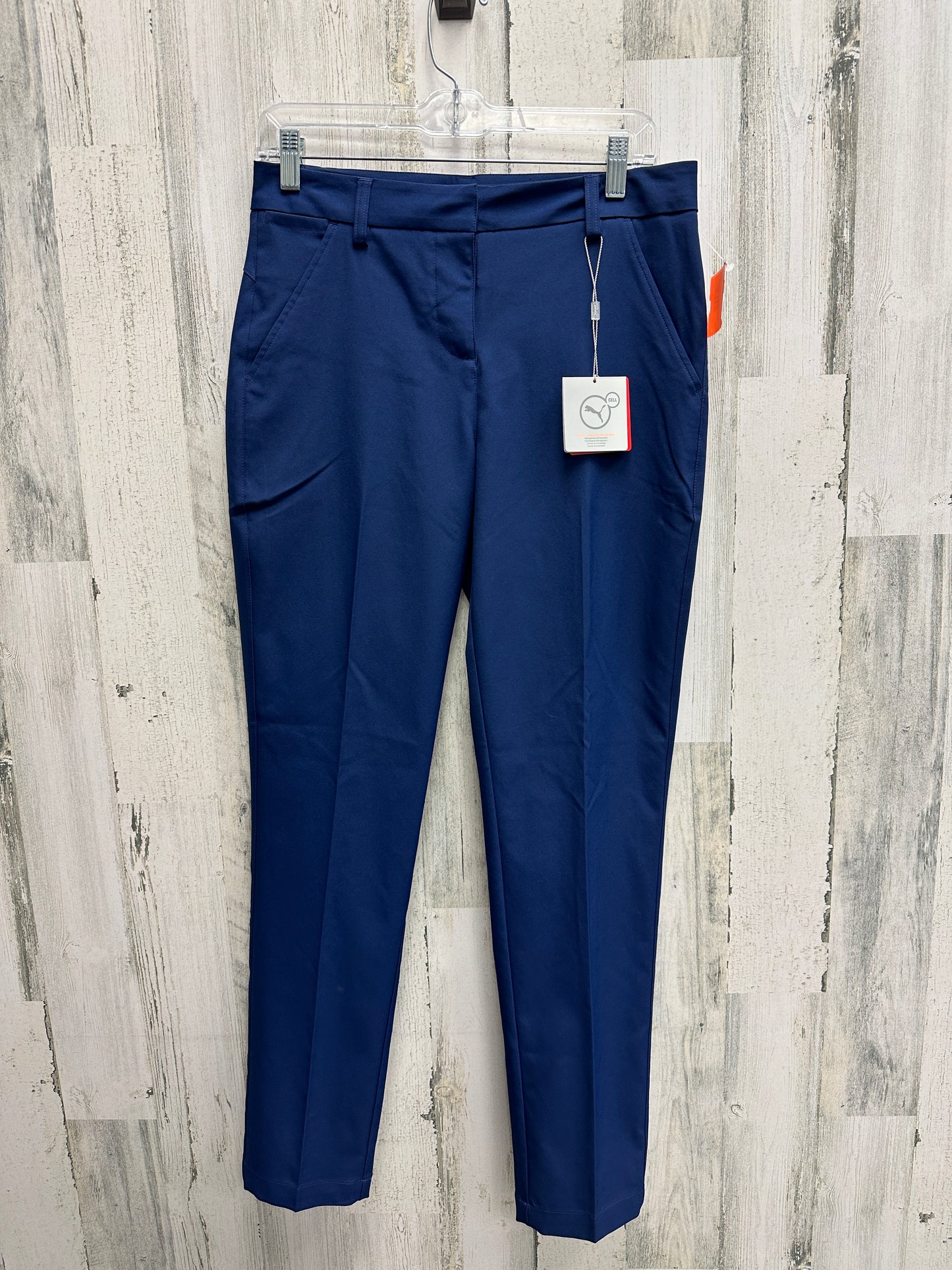 Pants Ankle By Puma Size: 2