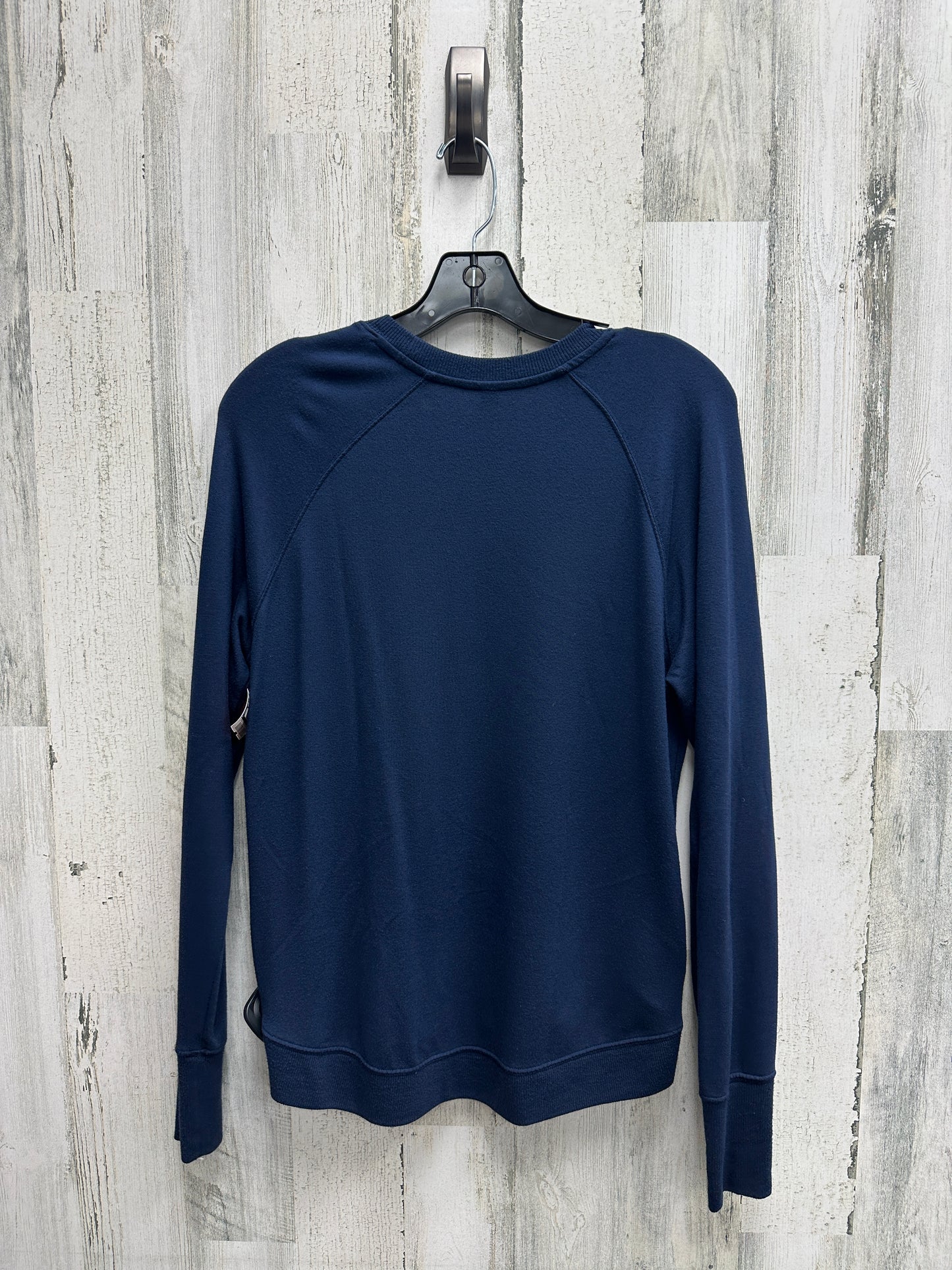 Sweatshirt Crewneck By Athleta Size: S