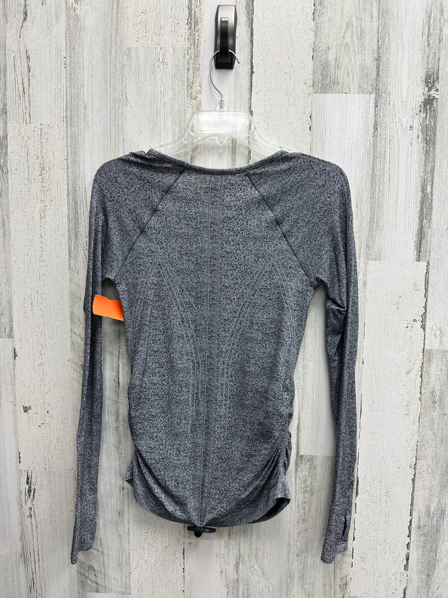 Athletic Sweatshirt Crewneck By Athleta Size: Xs
