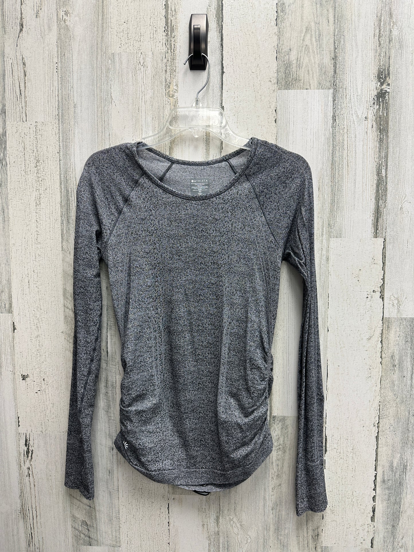 Athletic Sweatshirt Crewneck By Athleta Size: Xs