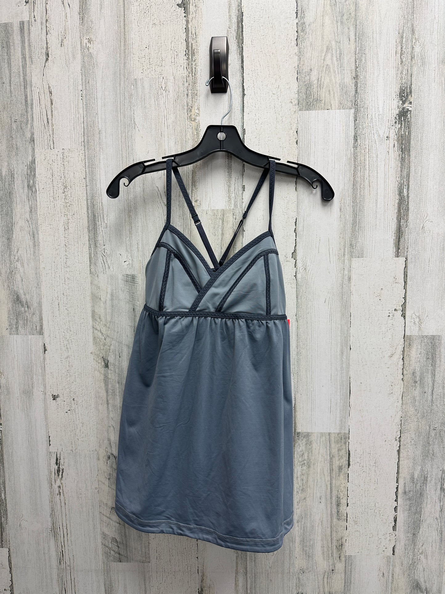 Tank Top By Lululemon Size: 10