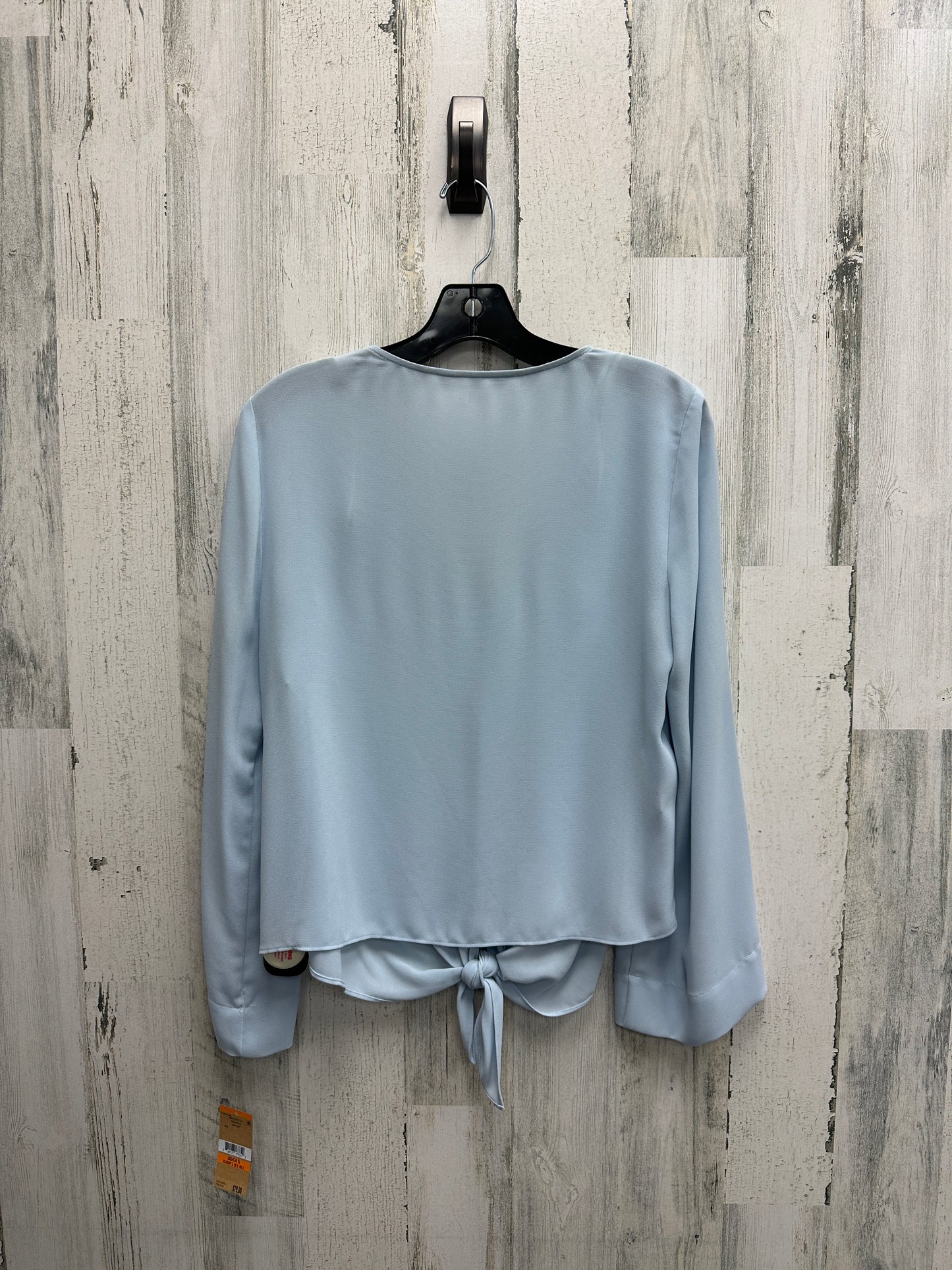 Top Long Sleeve By Rachel Roy Size: S