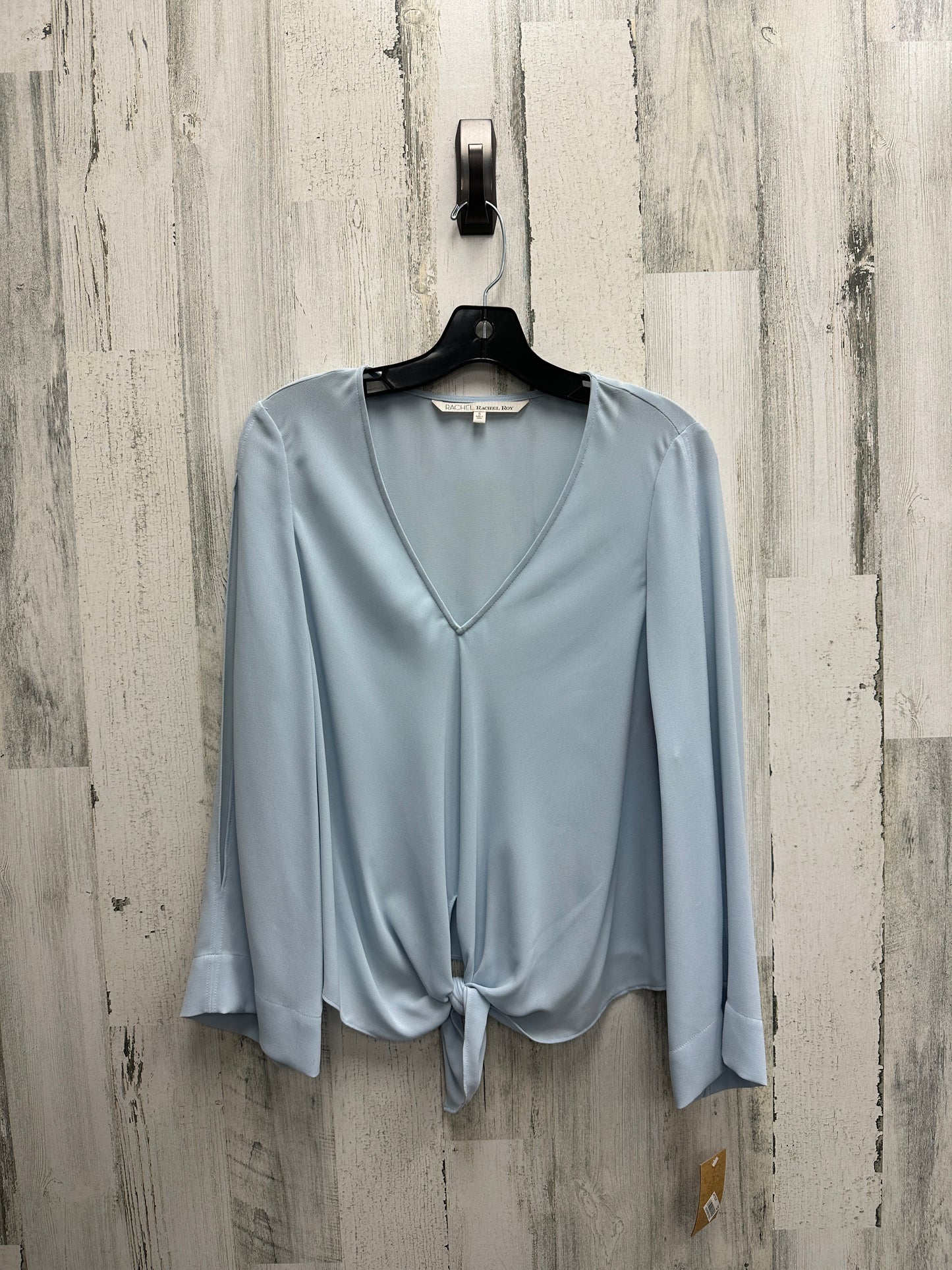 Top Long Sleeve By Rachel Roy Size: S