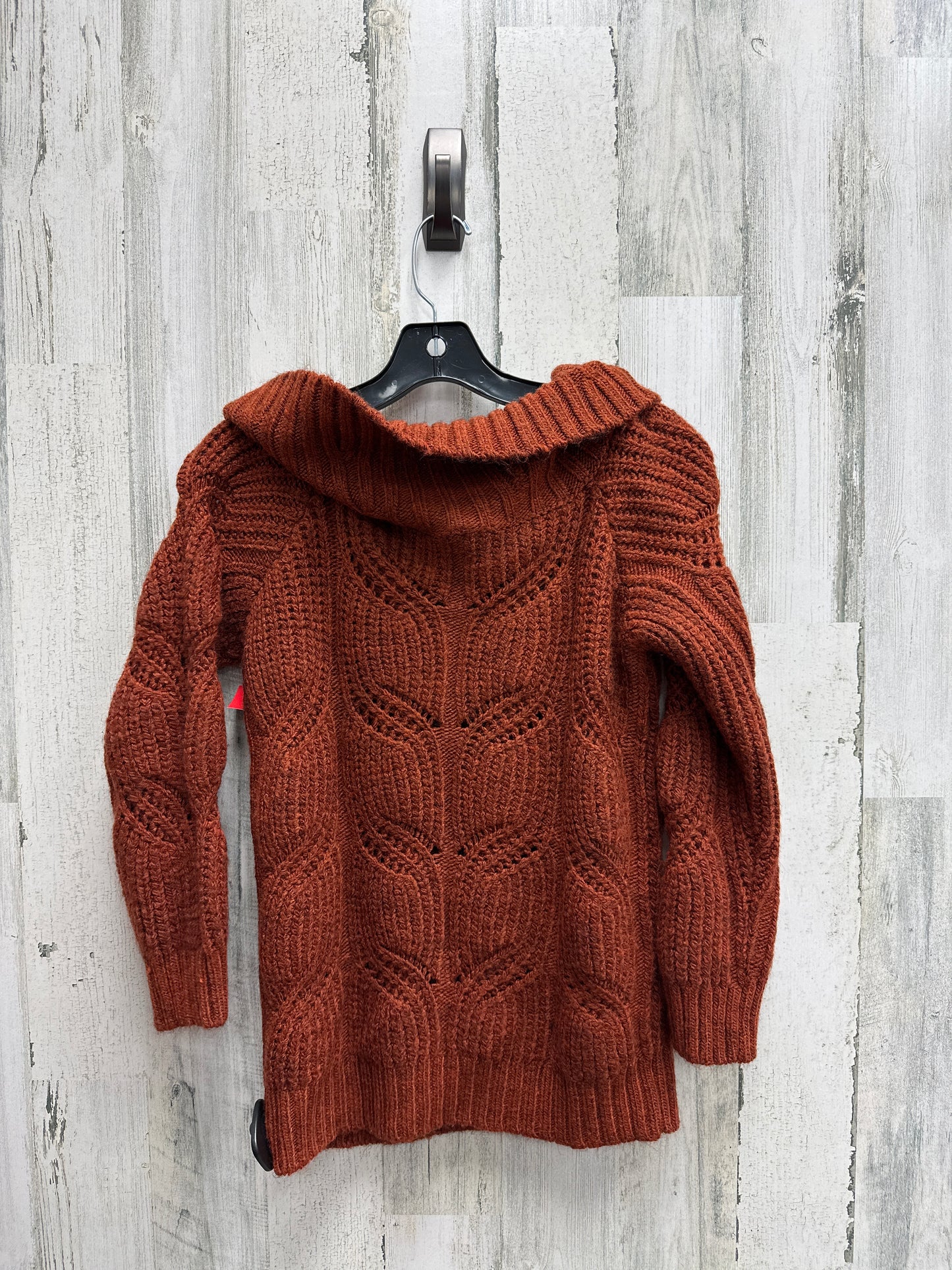 Sweater By F&f Size: S