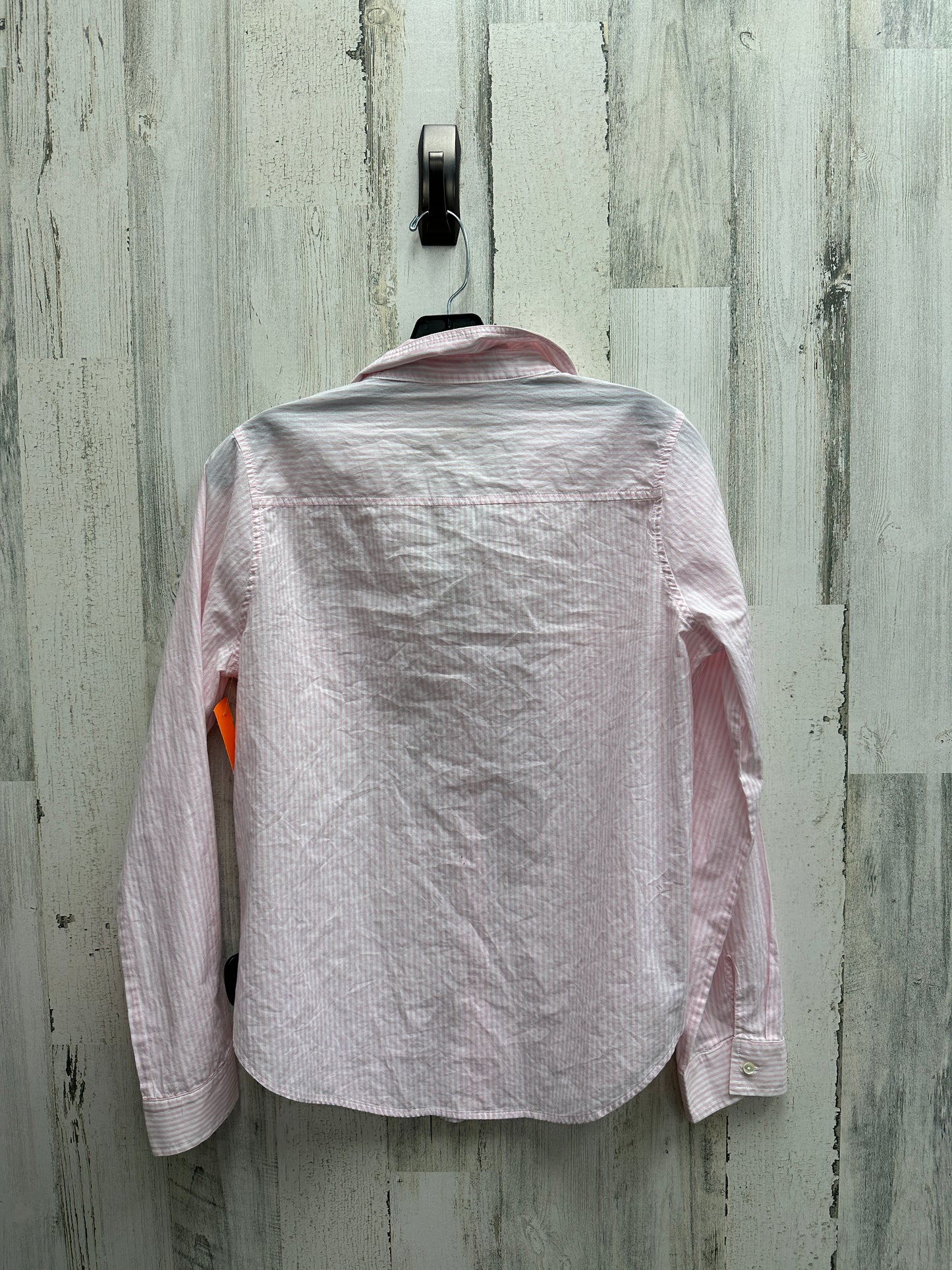 Top Long Sleeve By Lilly Pulitzer Size: S