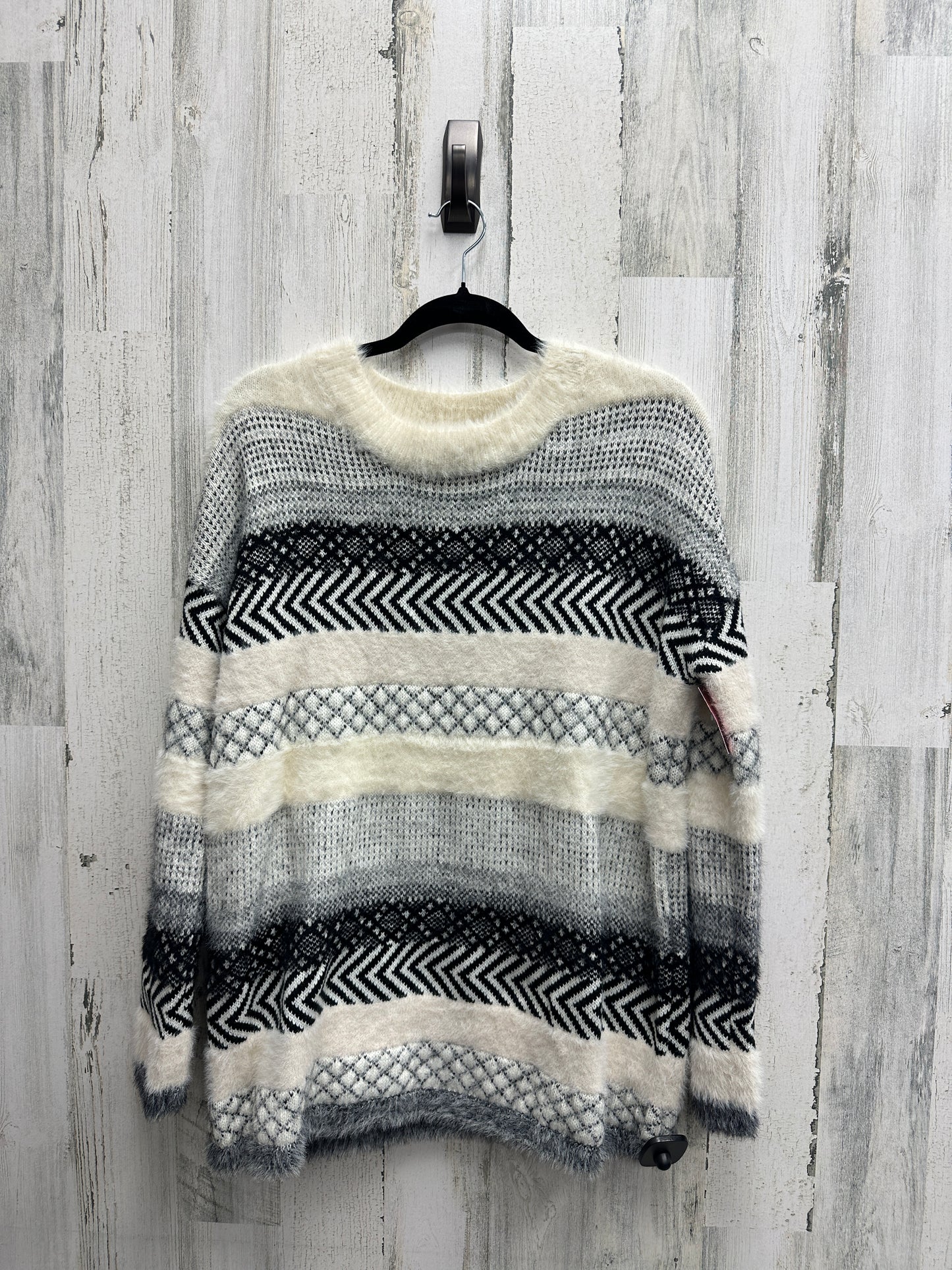 Sweater By Jack By Bb Dakota Size: L
