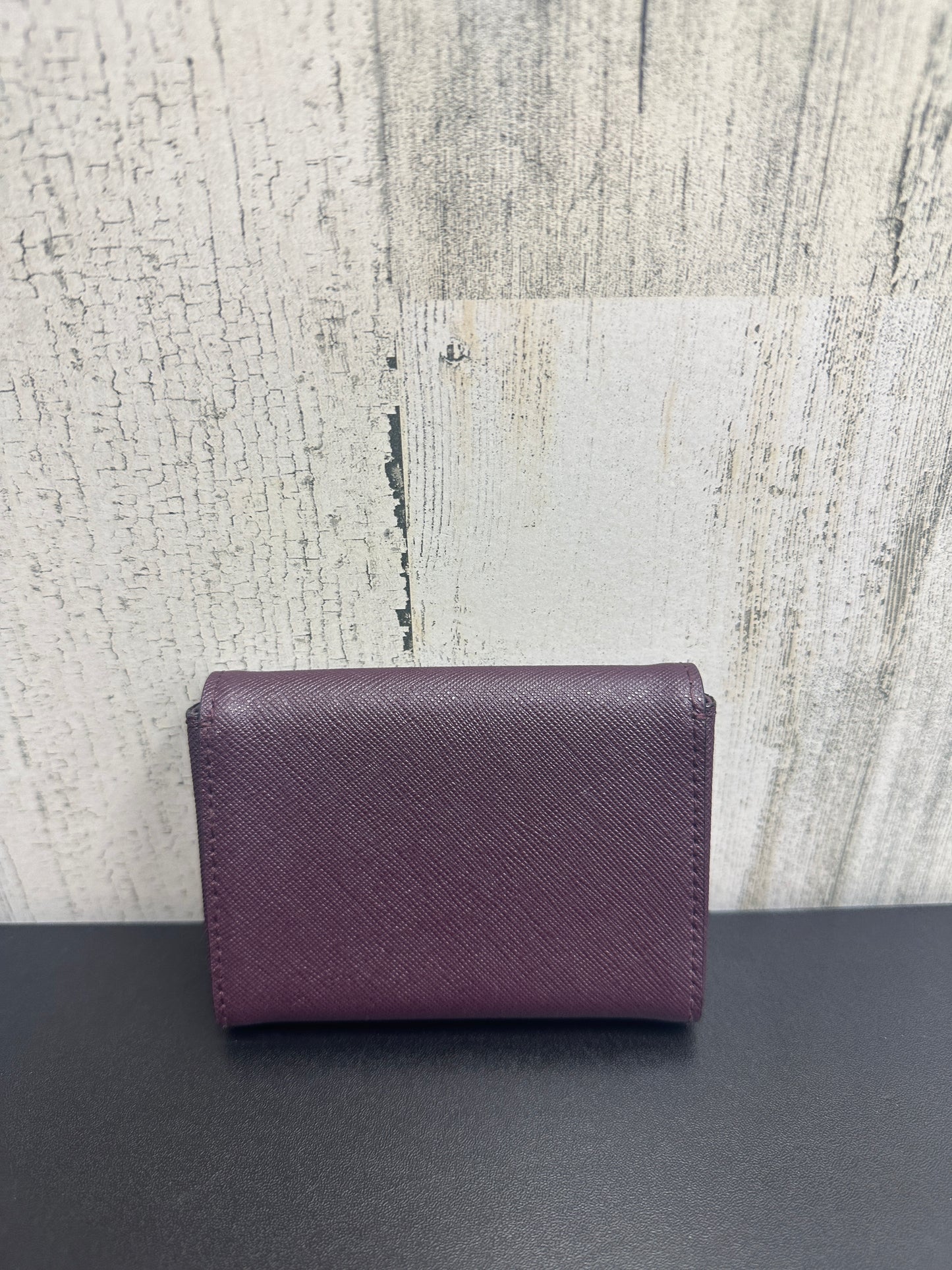 Wallet Designer By Kate Spade Size: Small