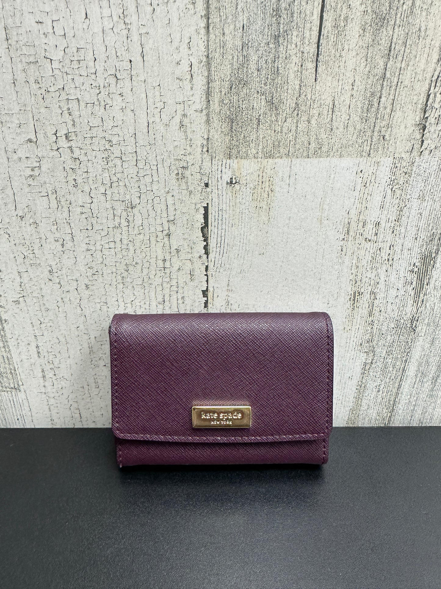 Wallet Designer By Kate Spade Size: Small