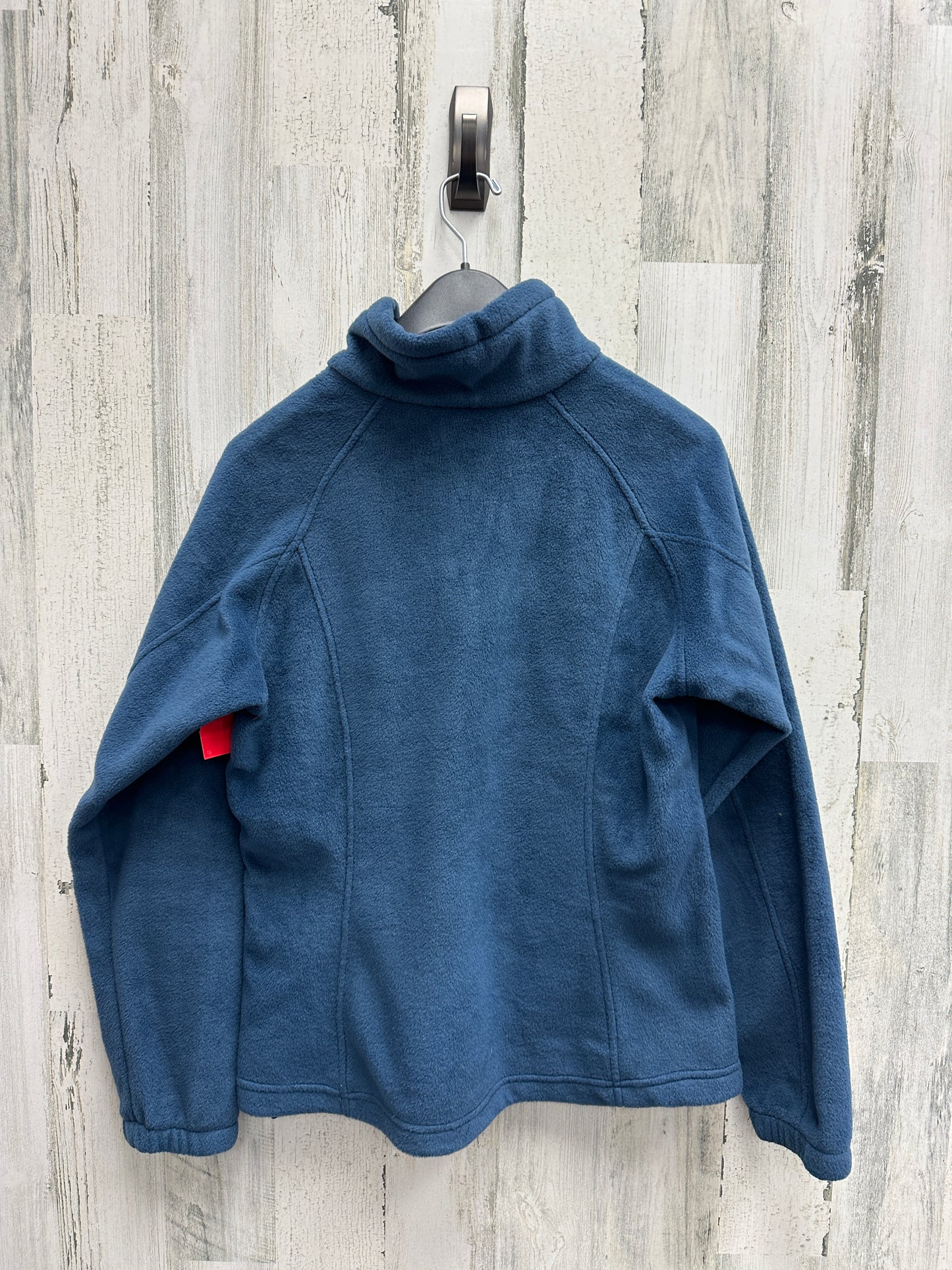 Jacket Fleece By Columbia Size: M