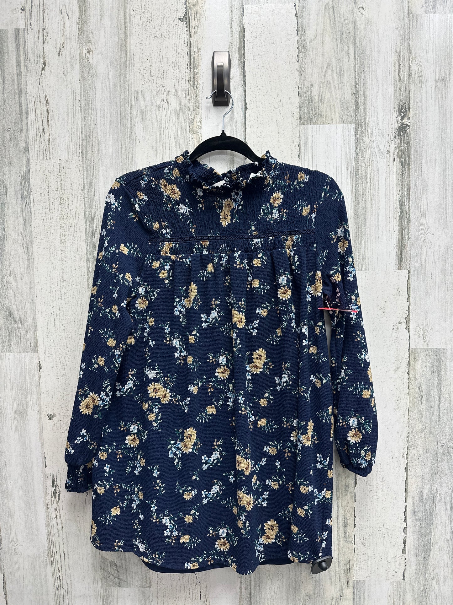 Top Long Sleeve By Loveriche Size: S