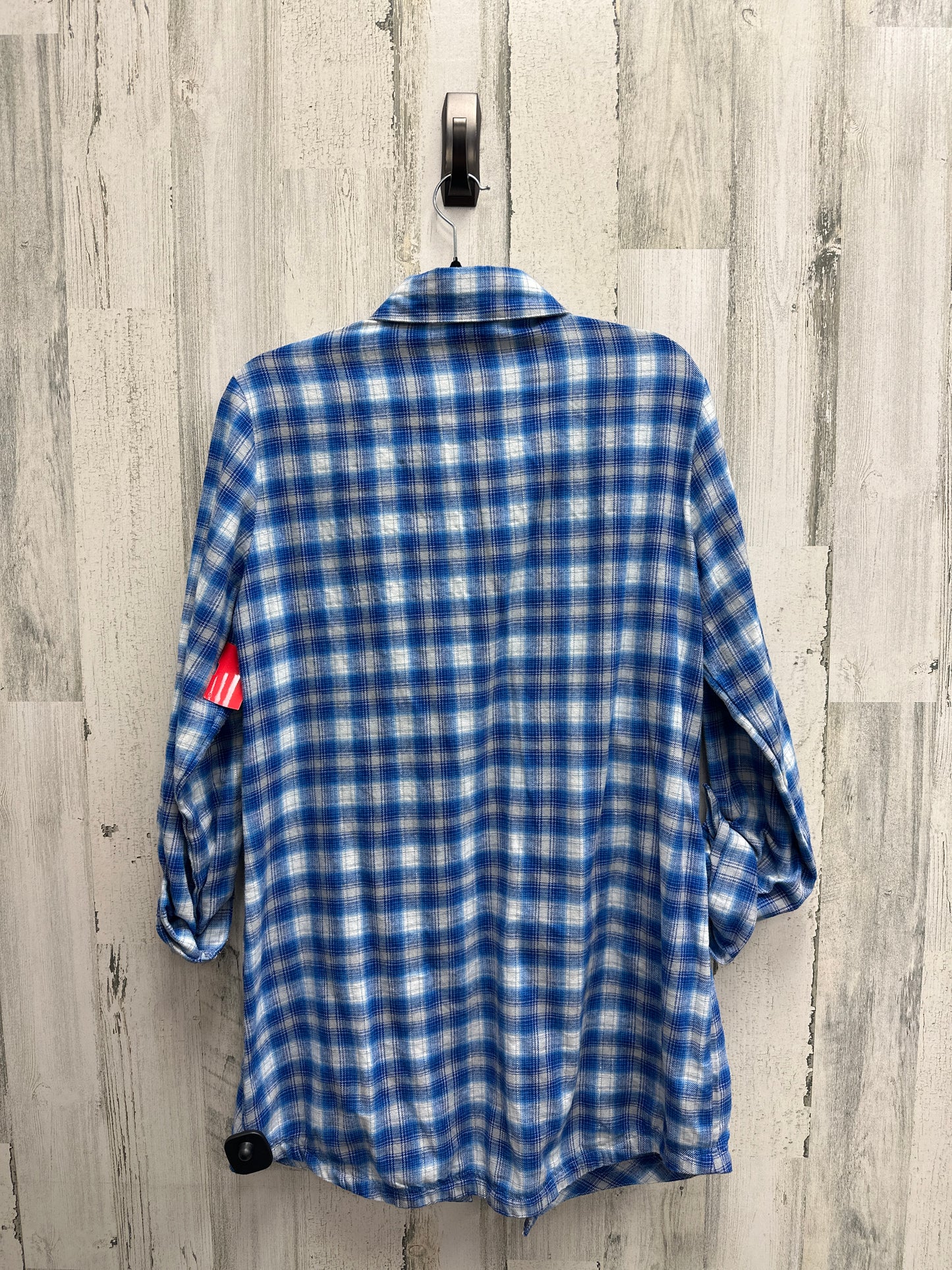Top Long Sleeve By Clothes Mentor Size: Xl