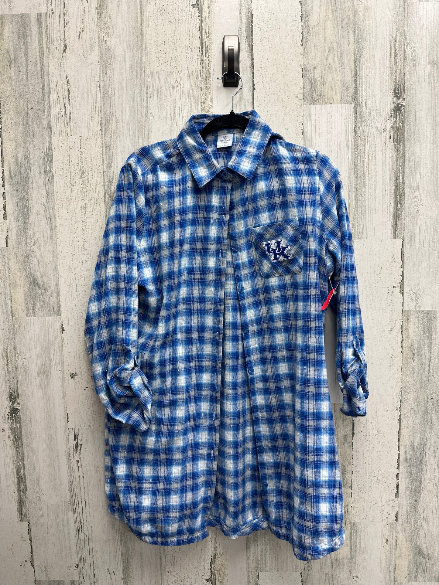 Top Long Sleeve By Clothes Mentor Size: Xl