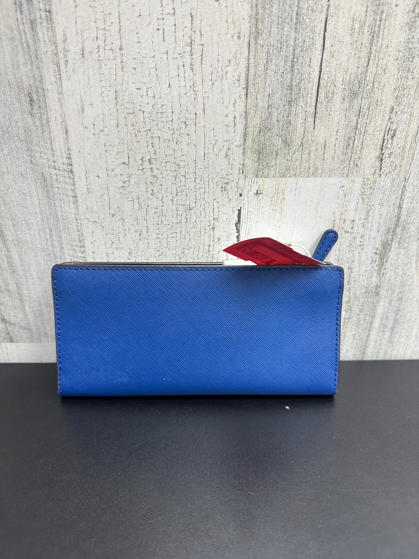 Wallet By Michael Kors Size: Medium