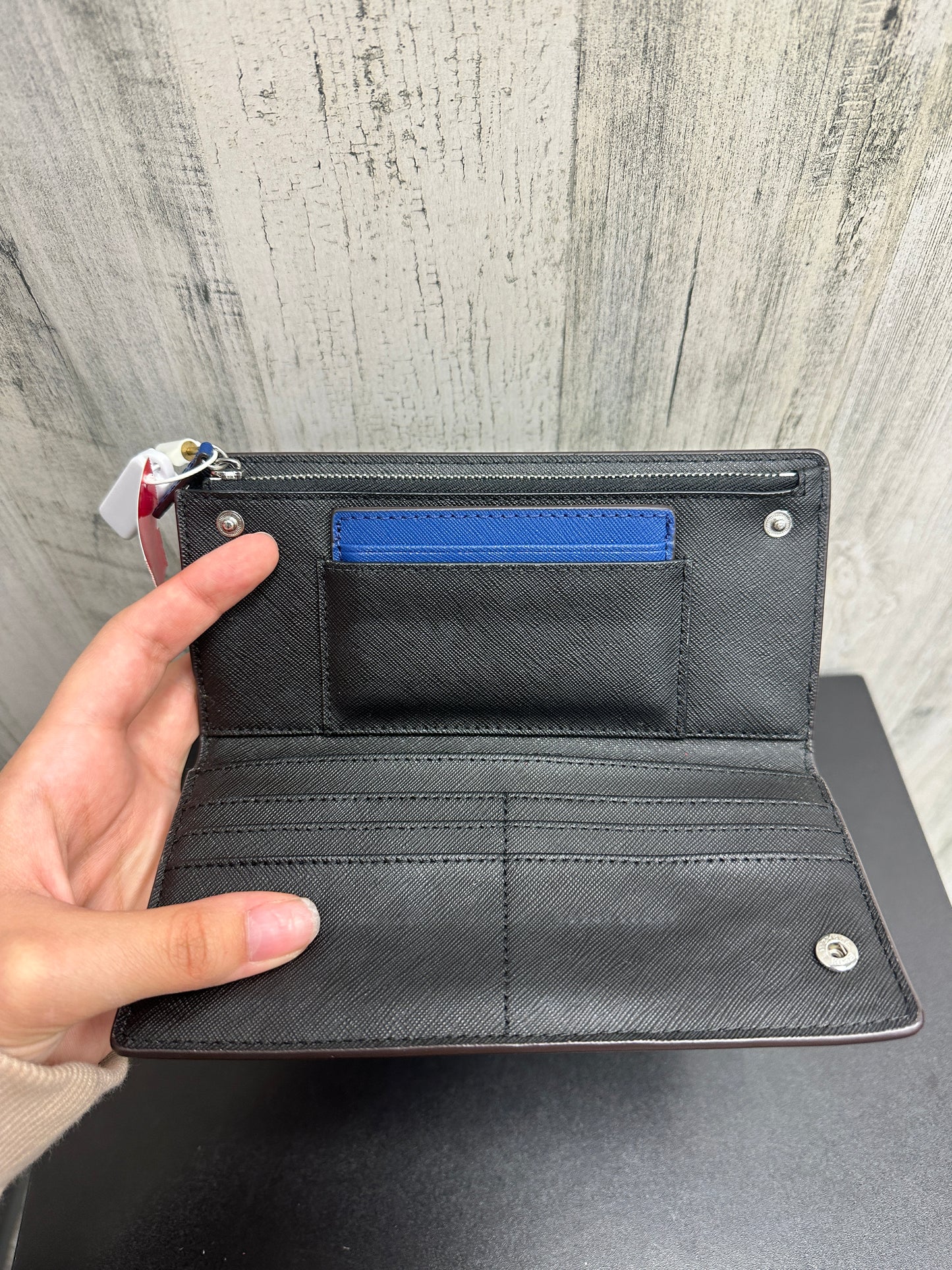 Wallet By Michael Kors Size: Medium