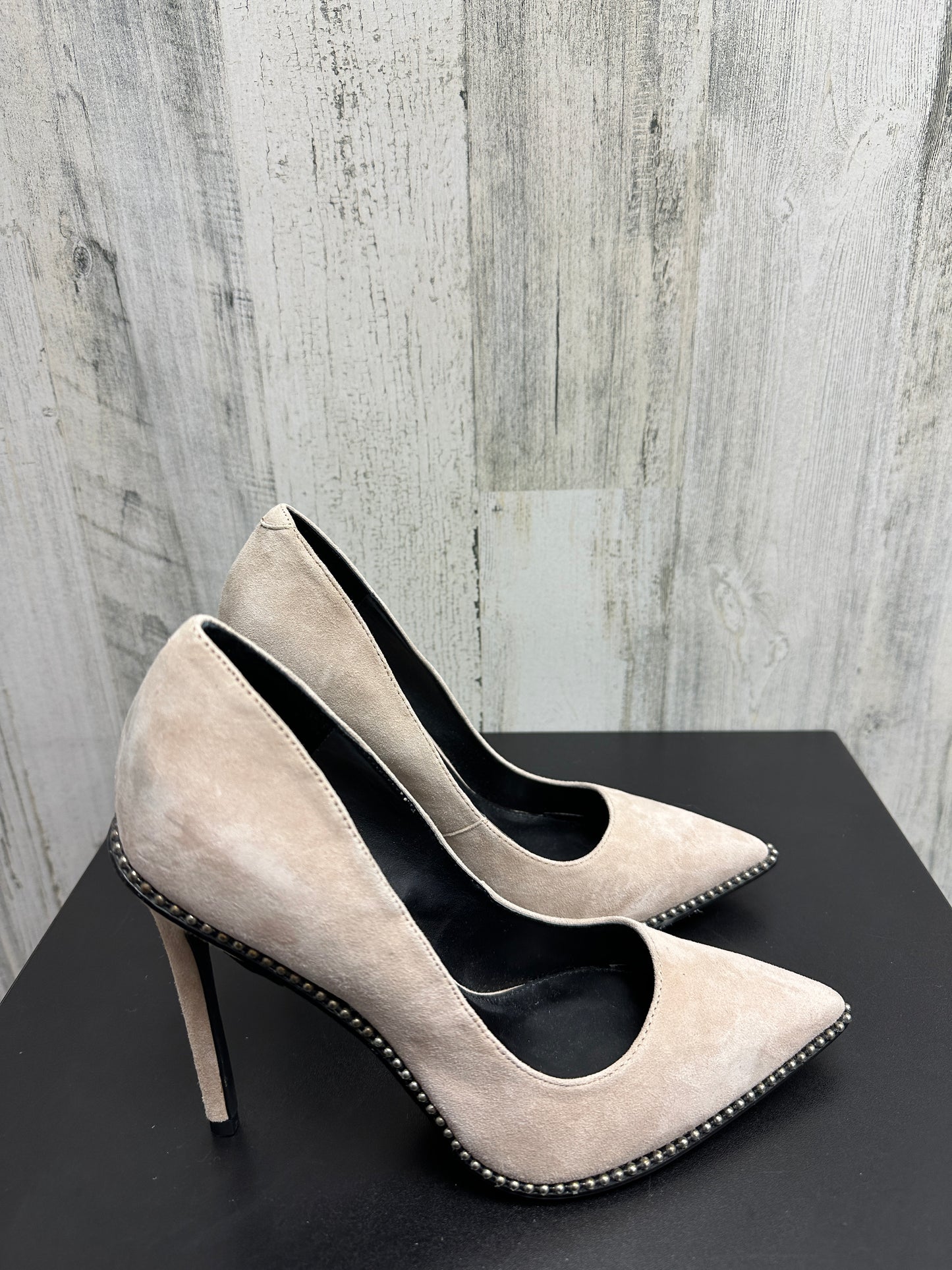 Shoes Heels Stiletto By Steve Madden Size: 7.5