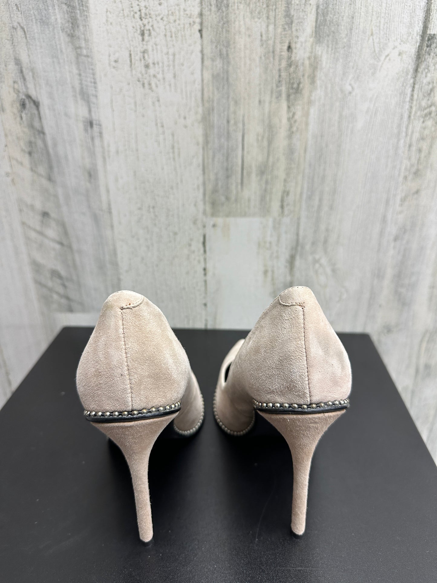 Shoes Heels Stiletto By Steve Madden Size: 7.5