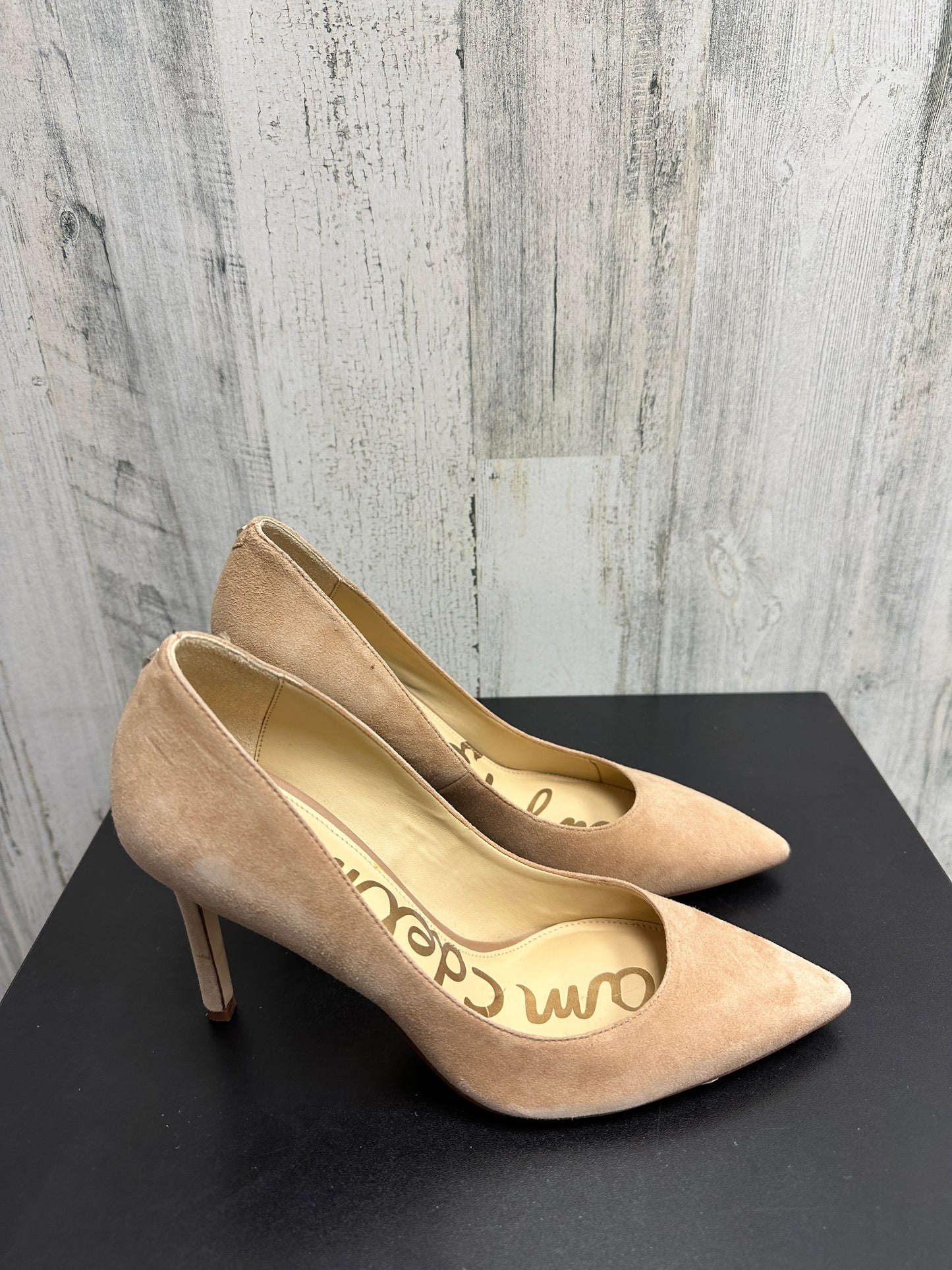 Shoes Heels Stiletto By Sam Edelman Size: 7.5