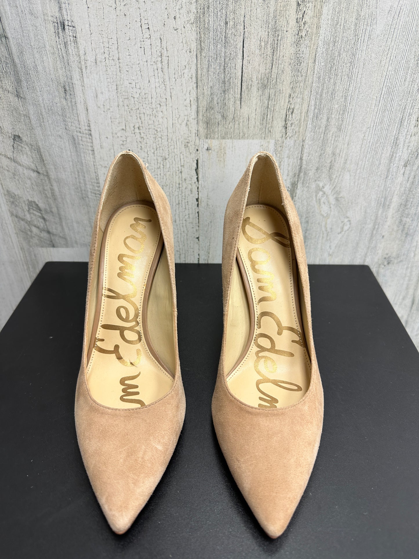 Shoes Heels Stiletto By Sam Edelman Size: 7.5
